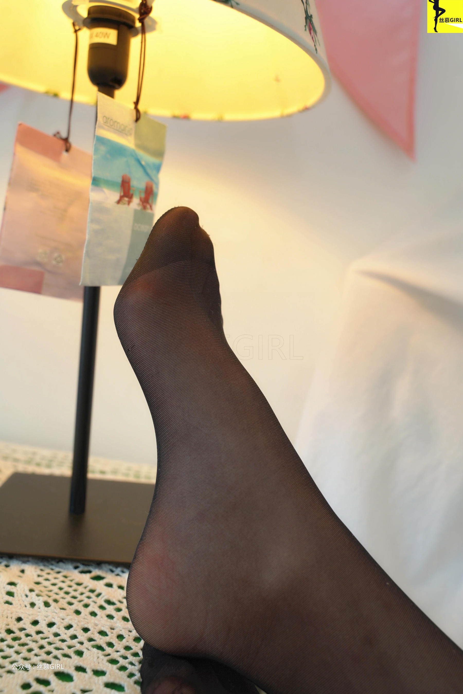 [丝慕] 第040期 婷伊 纪念刊 《雅》  第7张