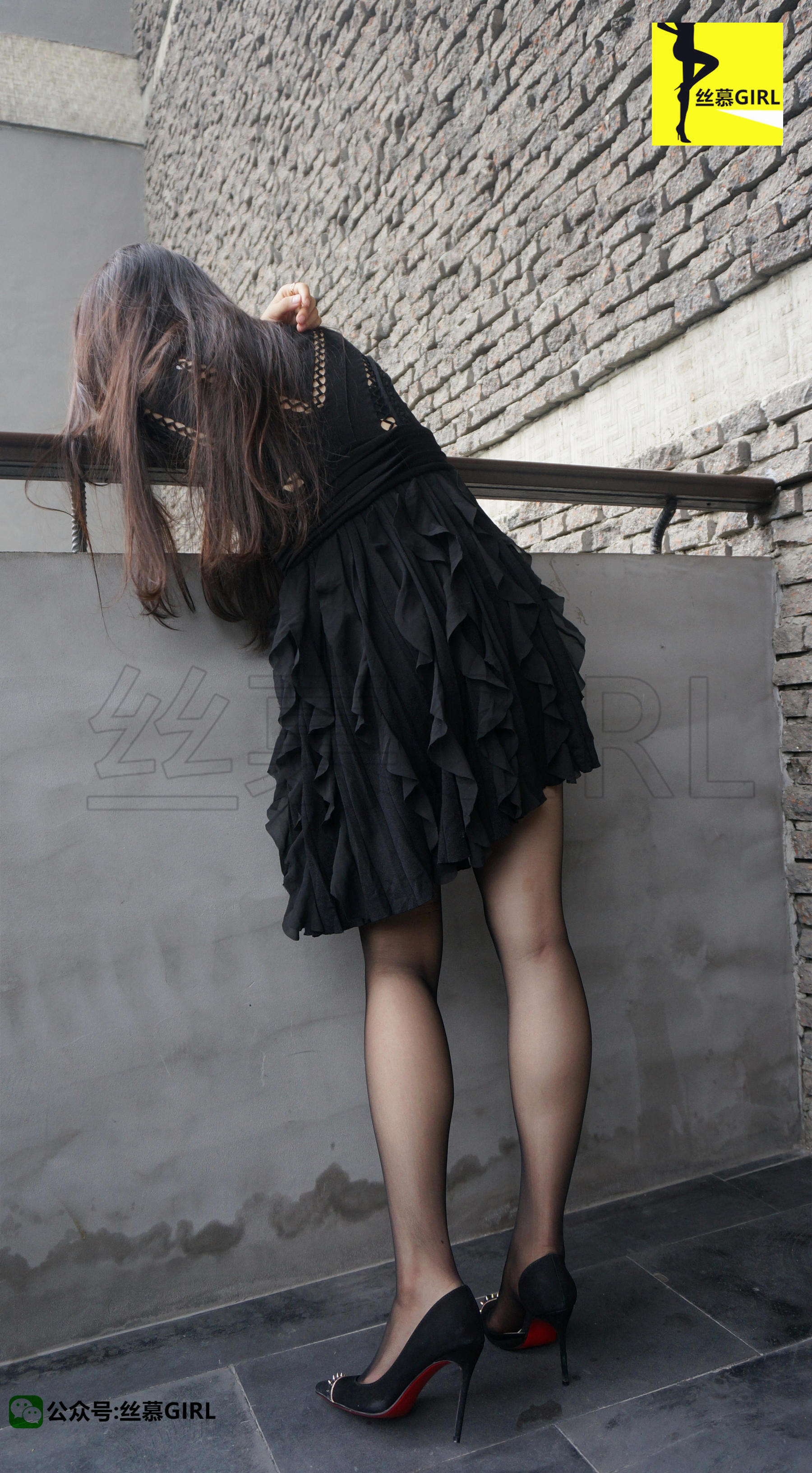 [丝慕] 第005期 尹主管 丝密系列 《西西里的美丽传说》  第6张