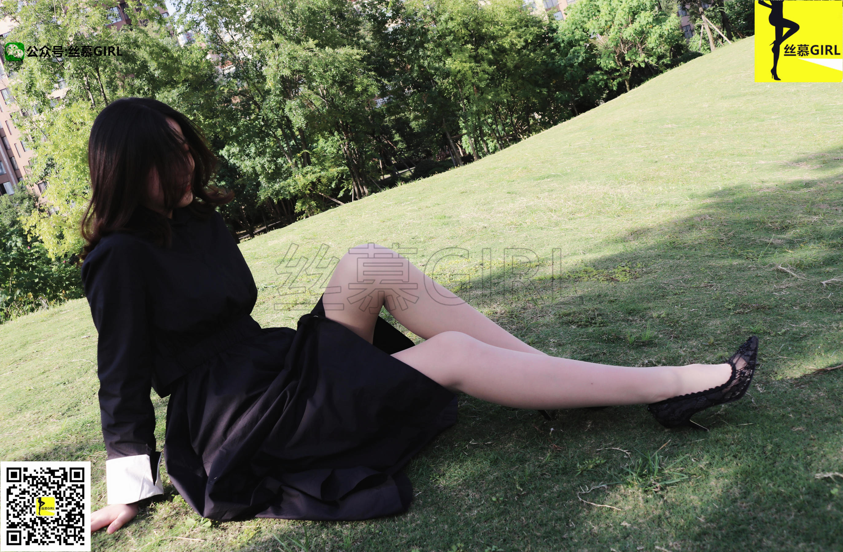 [丝慕] 第014期 四月 《黑天鹅与白天鹅》  第43张