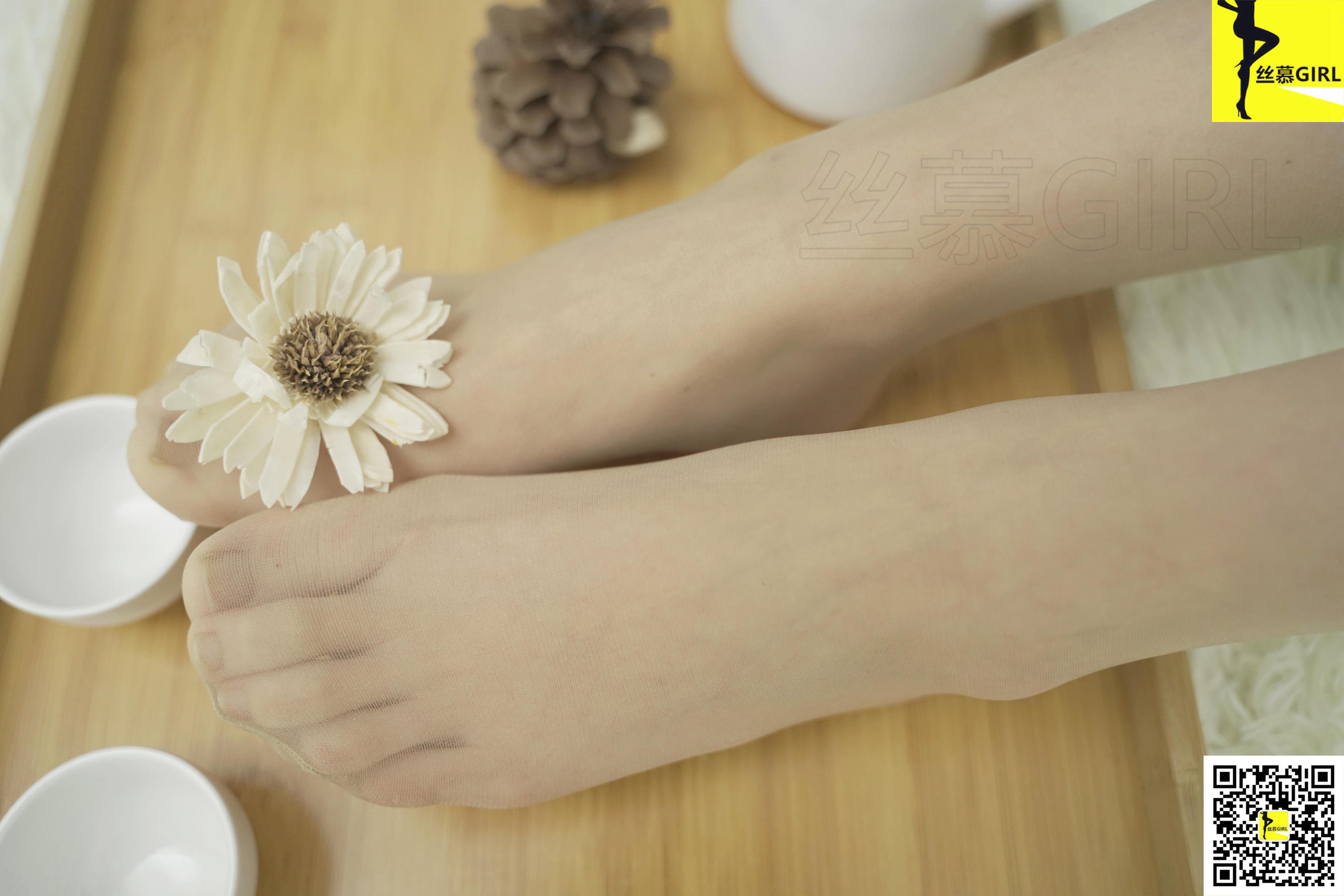 [丝慕] 第047期 凉晨 《迷》  第5张