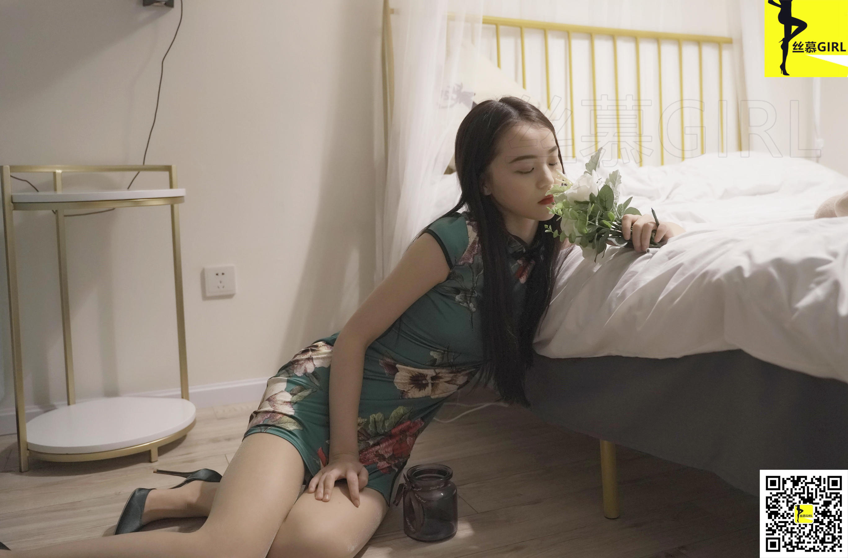 [丝慕] 第047期 凉晨 《迷》  第14张