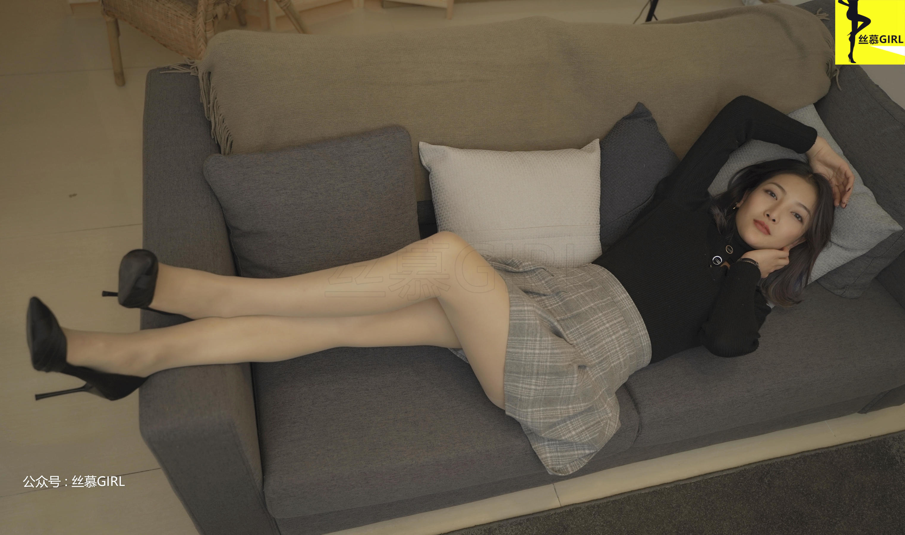 [丝慕] 第036期 夏子楠 《幸福的葫芦》  第66张