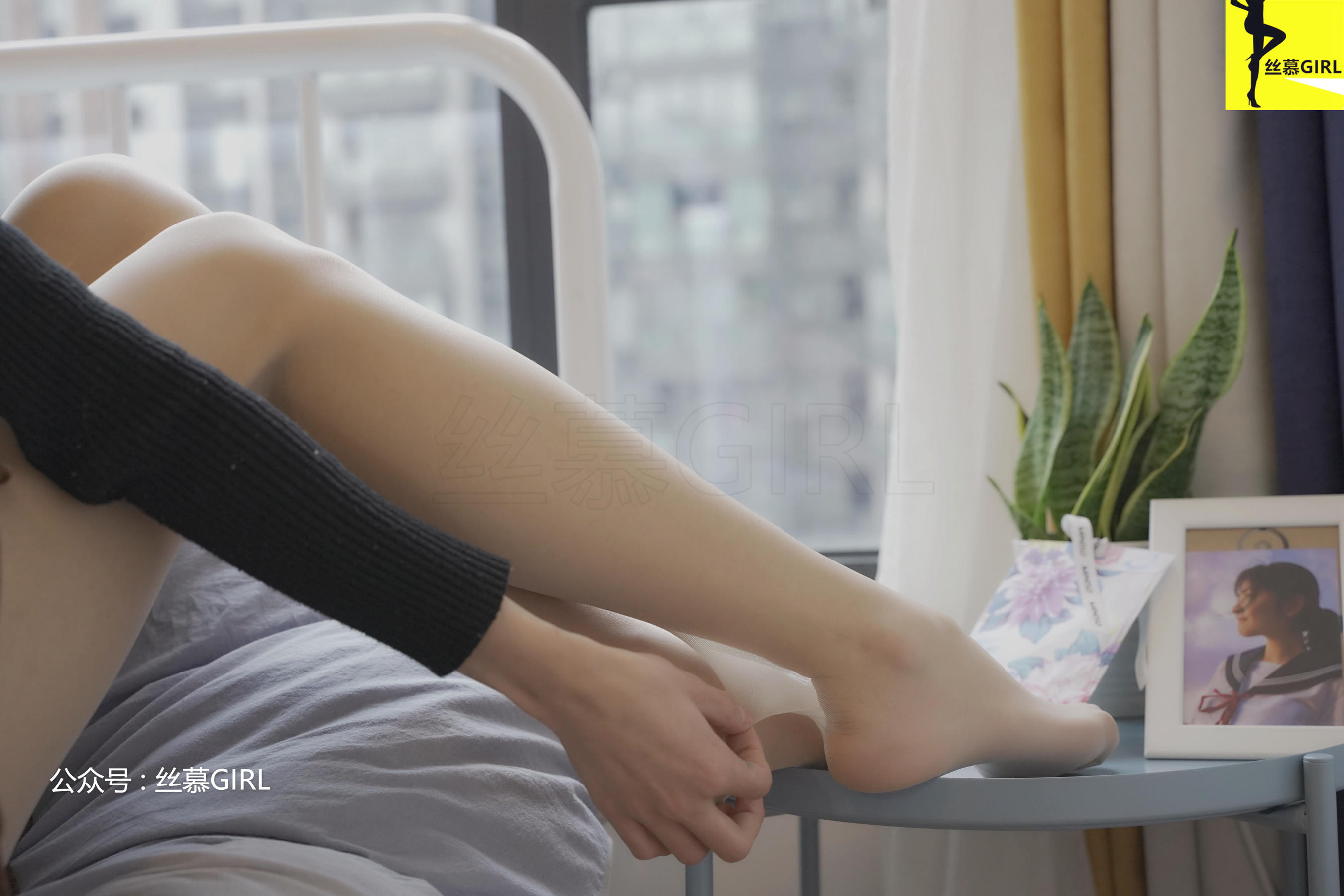 [丝慕] 第028期 小蓝 《免费3》  第40张