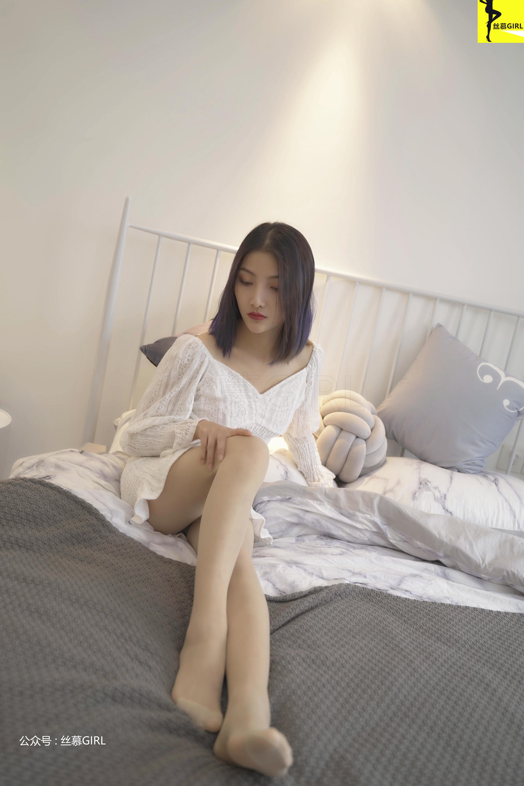 [丝慕] 第030期  《丝梦》 第13张