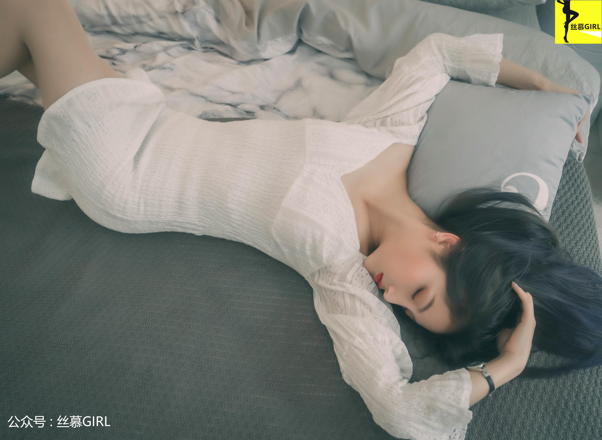 [丝慕] 第030期  《丝梦》 第6张