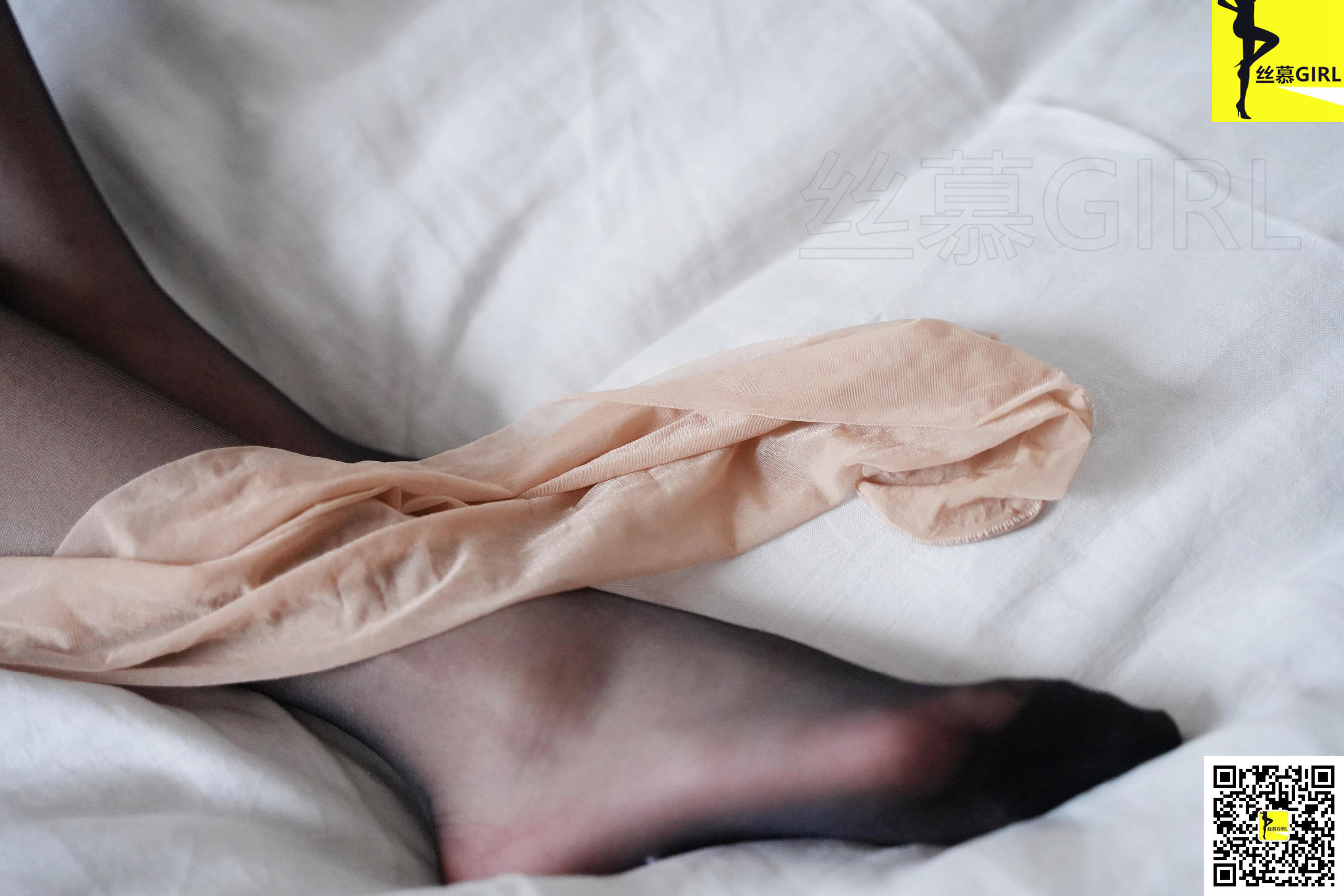 [丝慕] 第048期 婷伊 《满足》  第21张