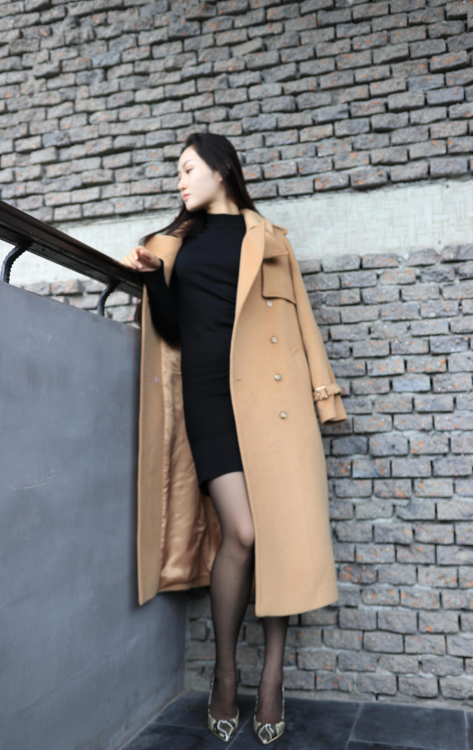 [丝慕] 第019期 伊主管 《和你有个秘密 丝密》  第8张