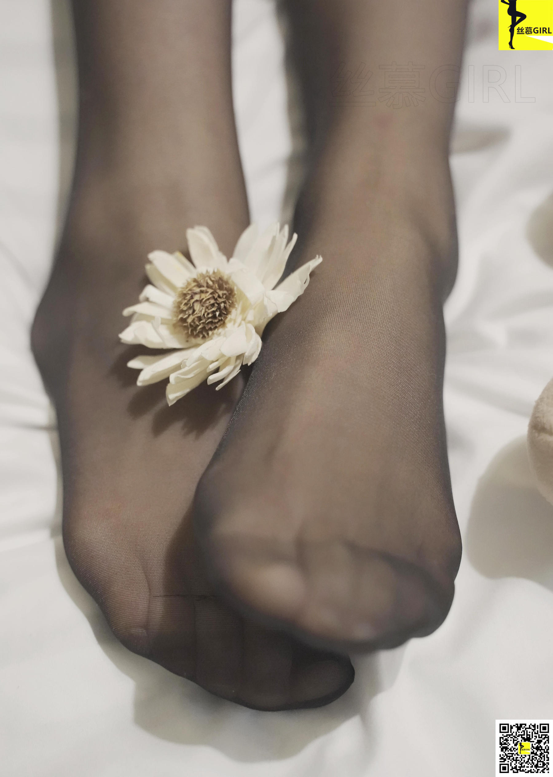 [丝慕] 第047期 凉晨 《迷》  第16张