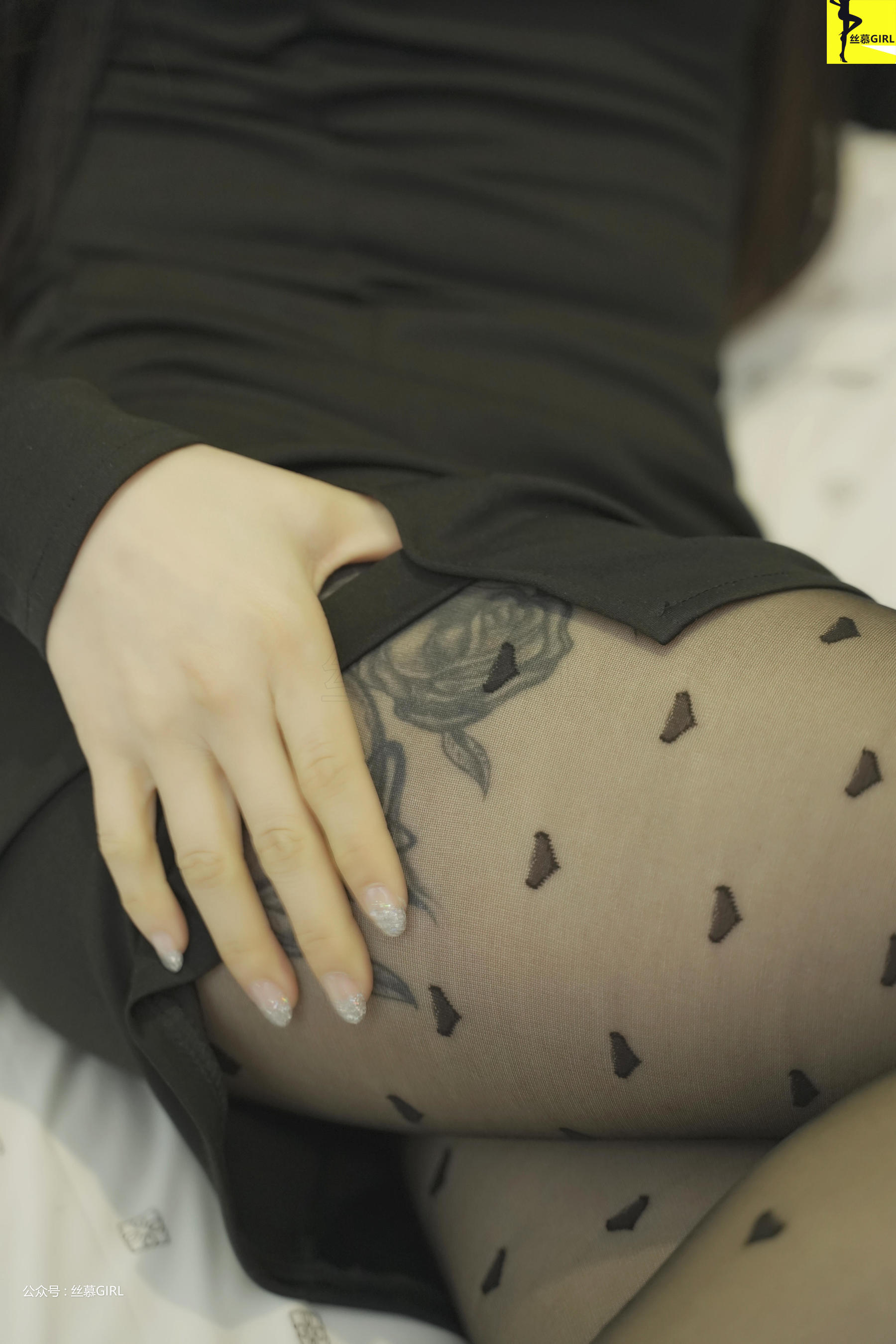 [丝慕] 第039期 伊主管 《好久不见》  第7张