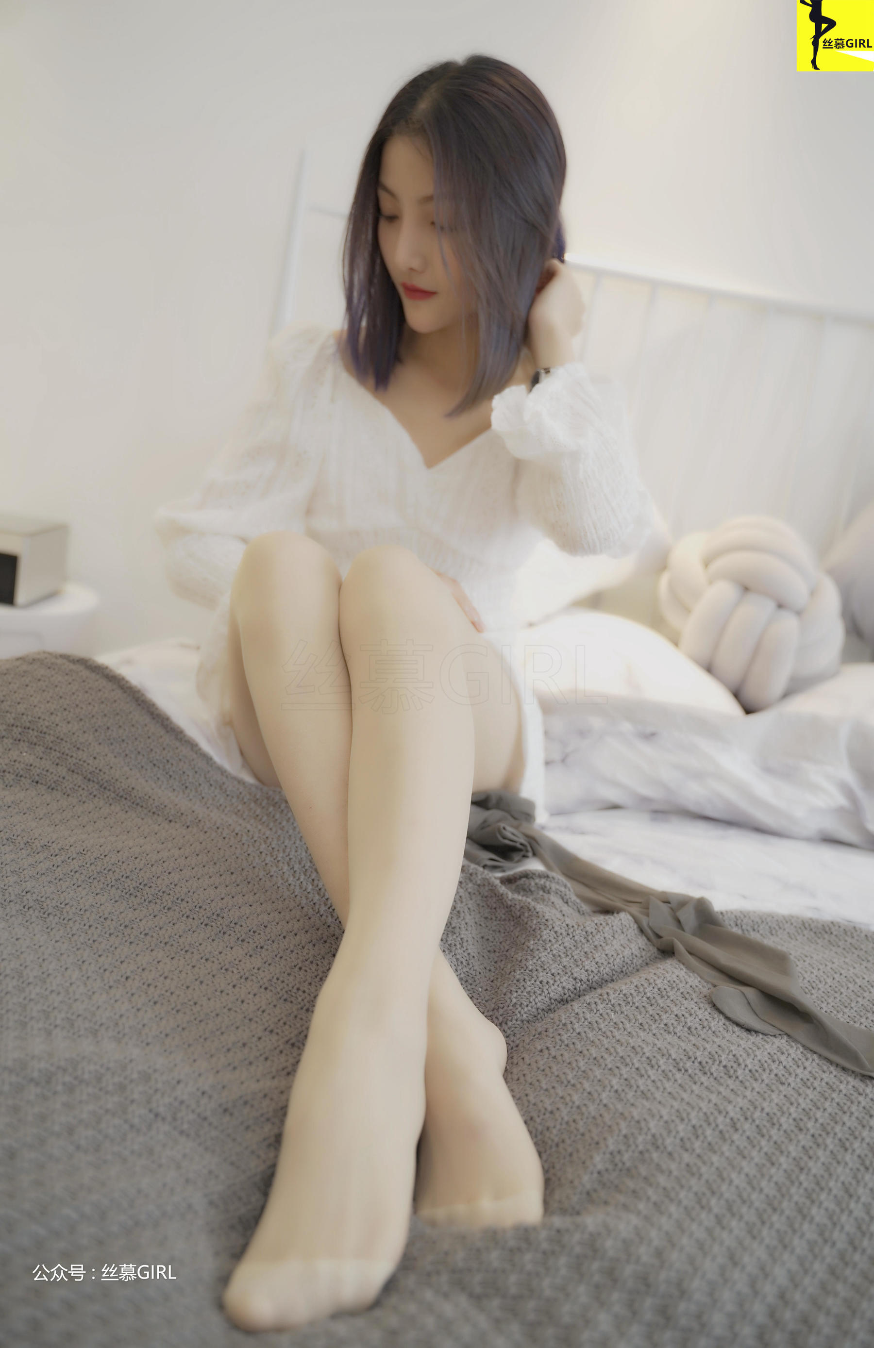 [丝慕] 第030期  《丝梦》 第54张