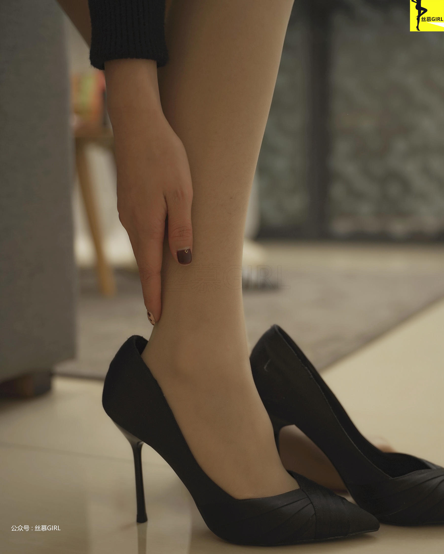 [丝慕] 第036期 夏子楠 《幸福的葫芦》  第74张