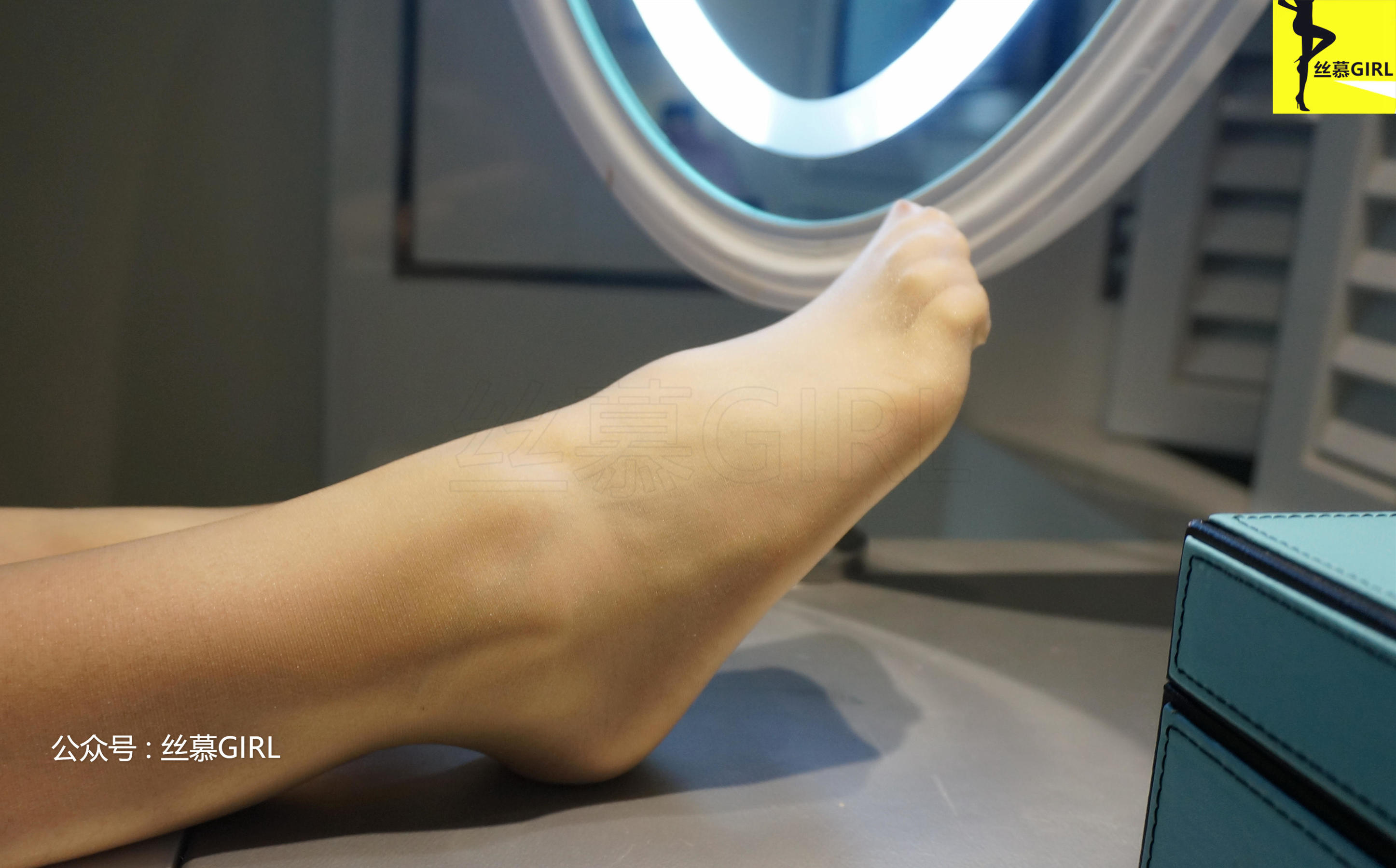 [丝慕] 第028期 小蓝 《免费3》  第25张