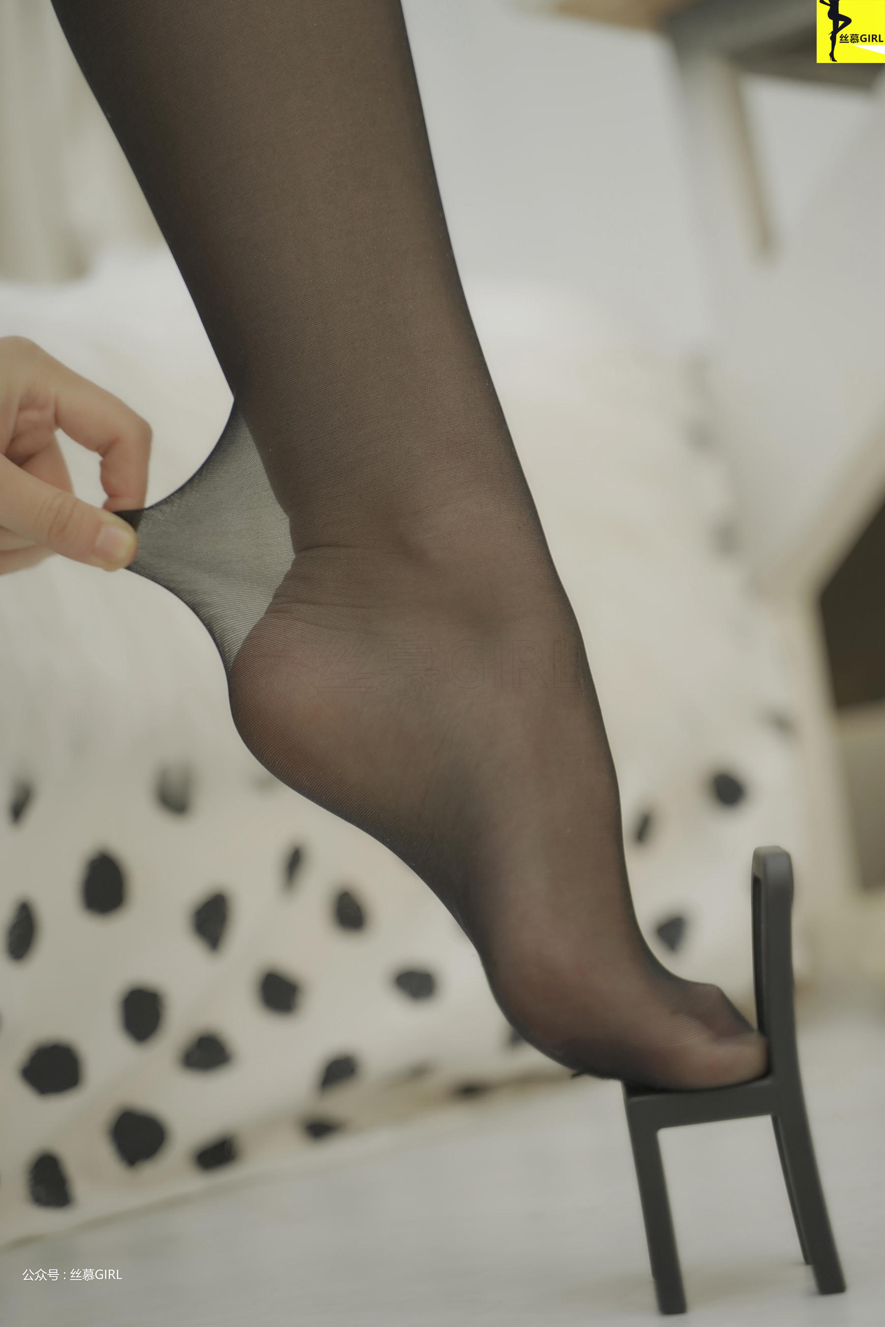 [丝慕] 第037期 凉晨 《新凉晨旗袍变装》  第21张