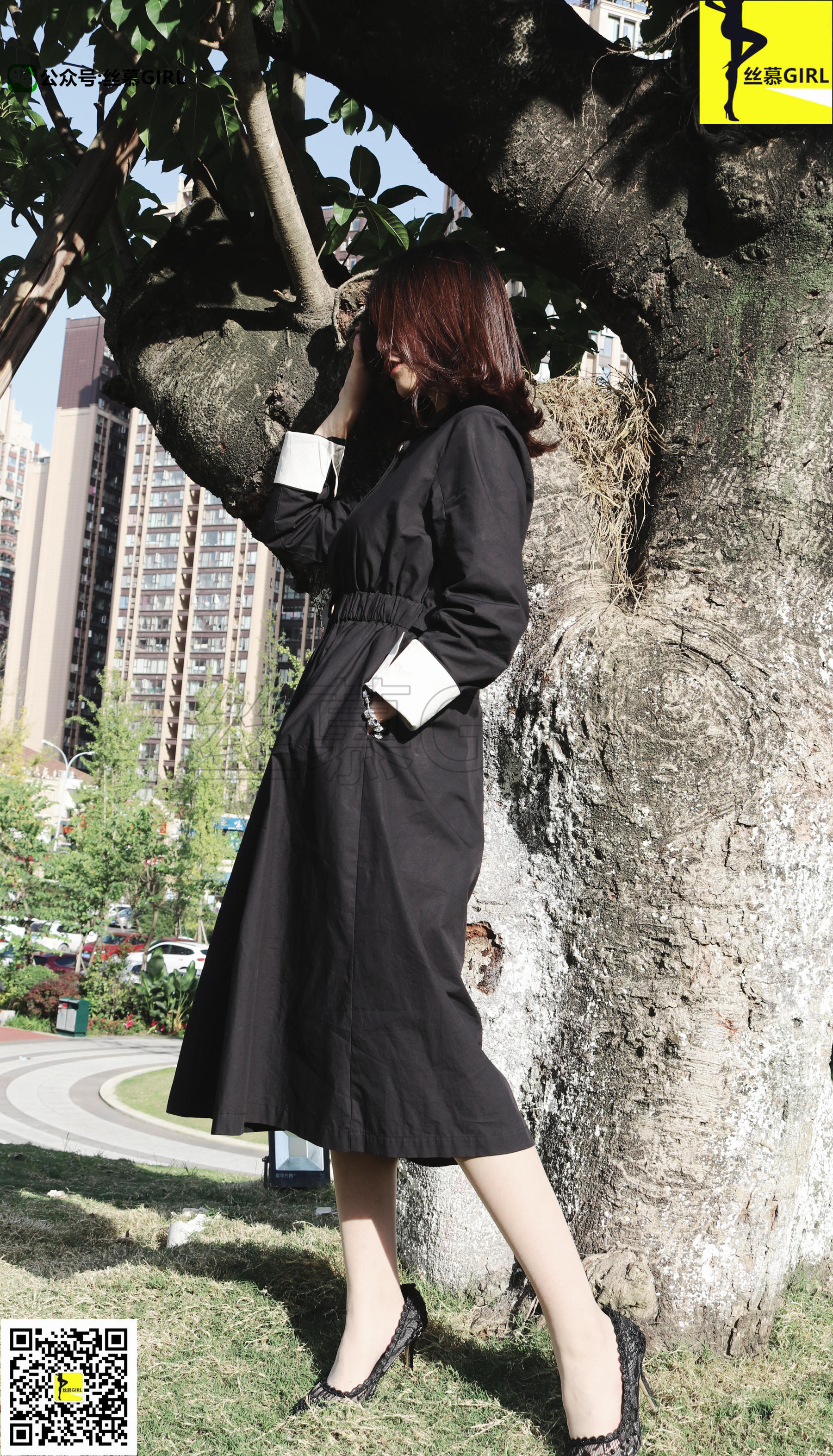 [丝慕] 第014期 四月 《黑天鹅与白天鹅》  第44张