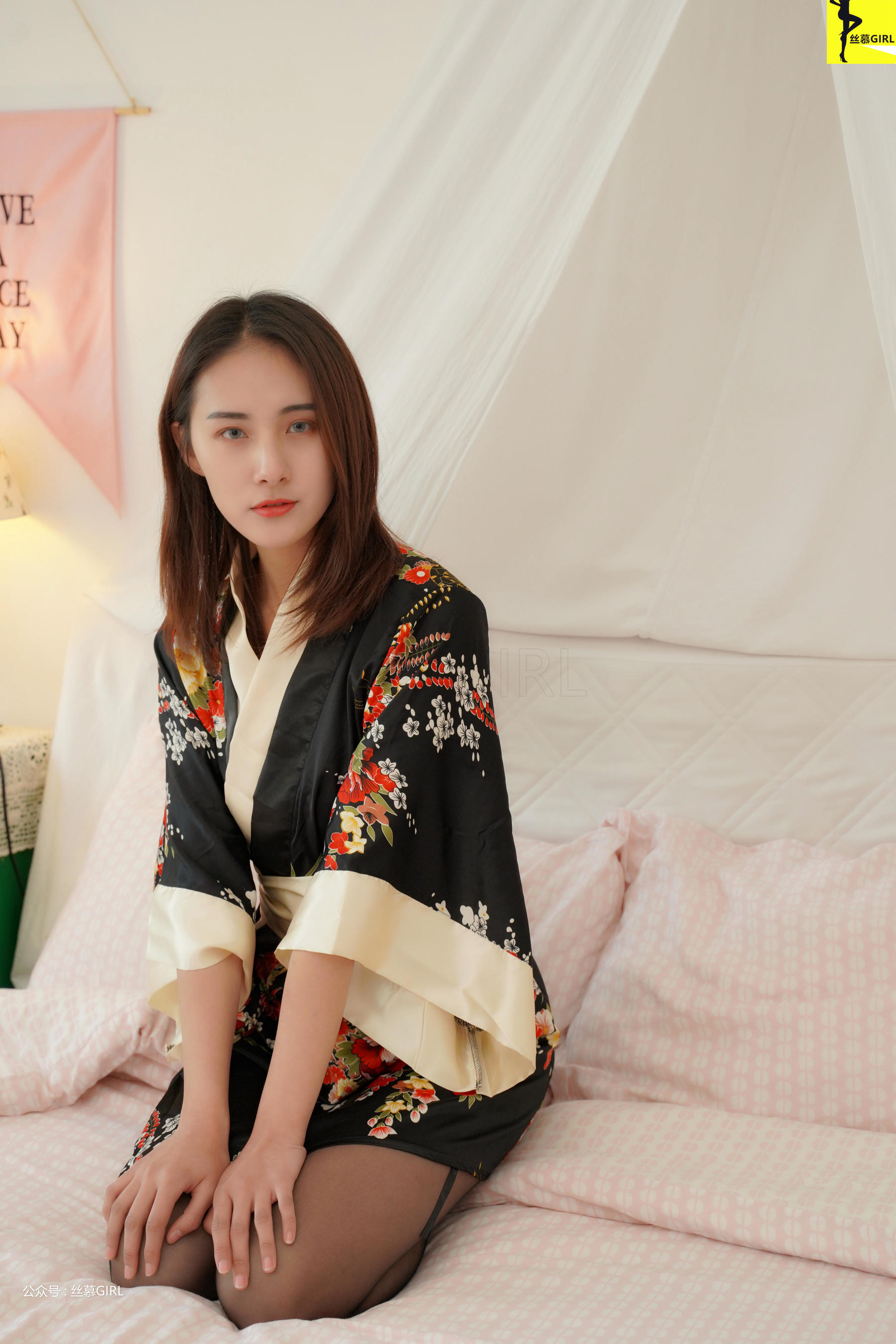 [丝慕] 第040期 婷伊 纪念刊 《雅》  第13张