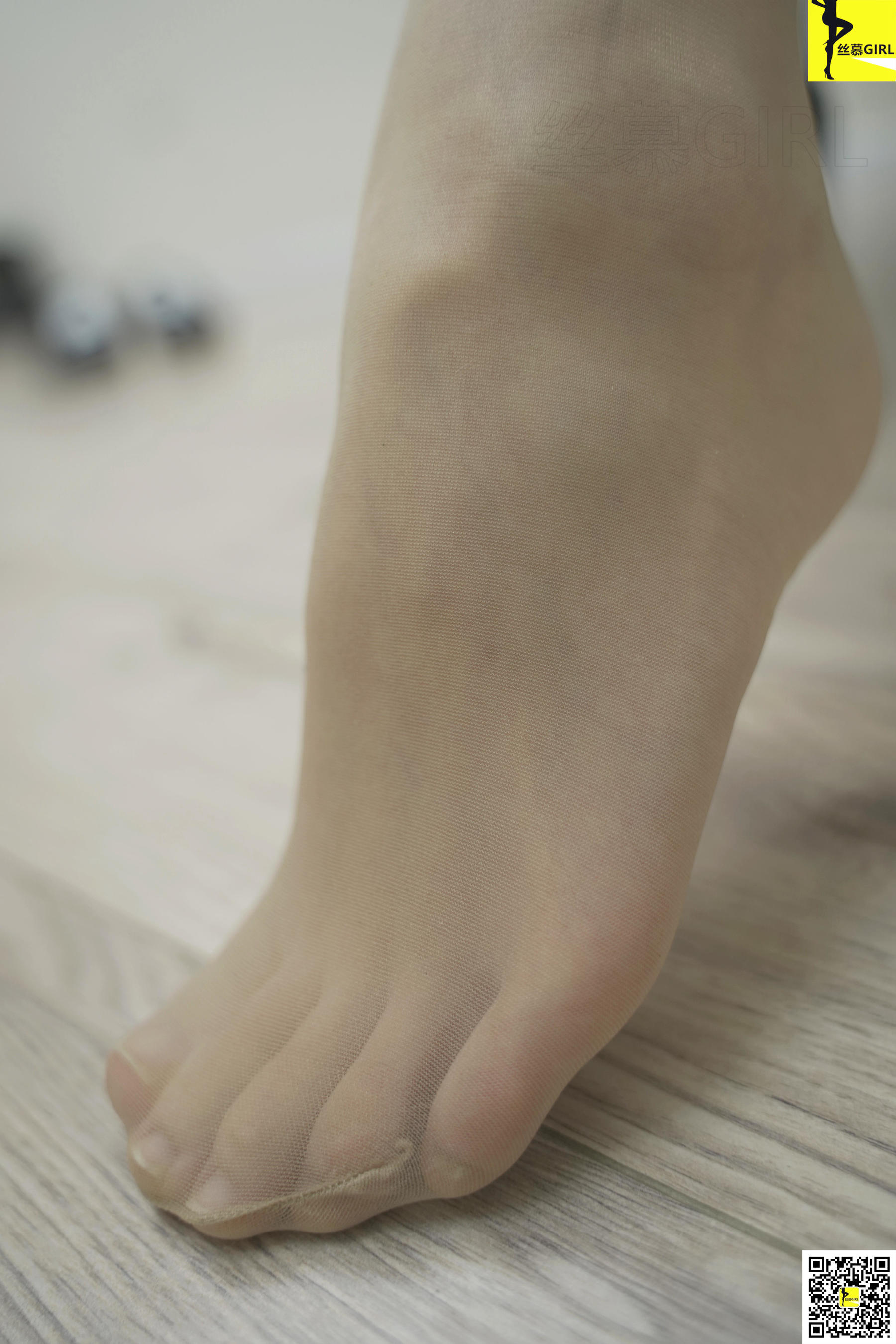 [丝慕] 第047期 凉晨 《迷》  第4张