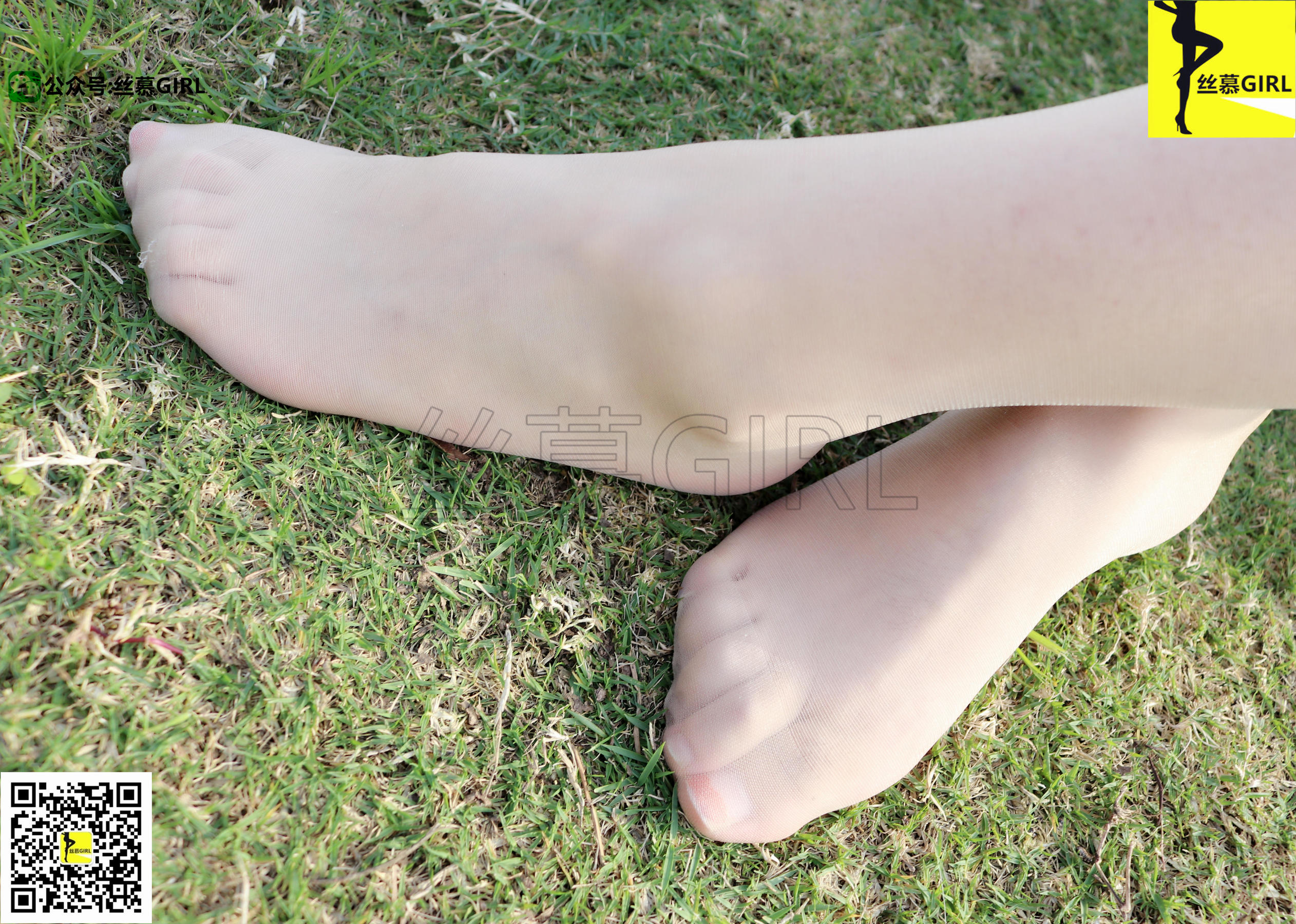 [丝慕] 第014期 四月 《黑天鹅与白天鹅》  第66张