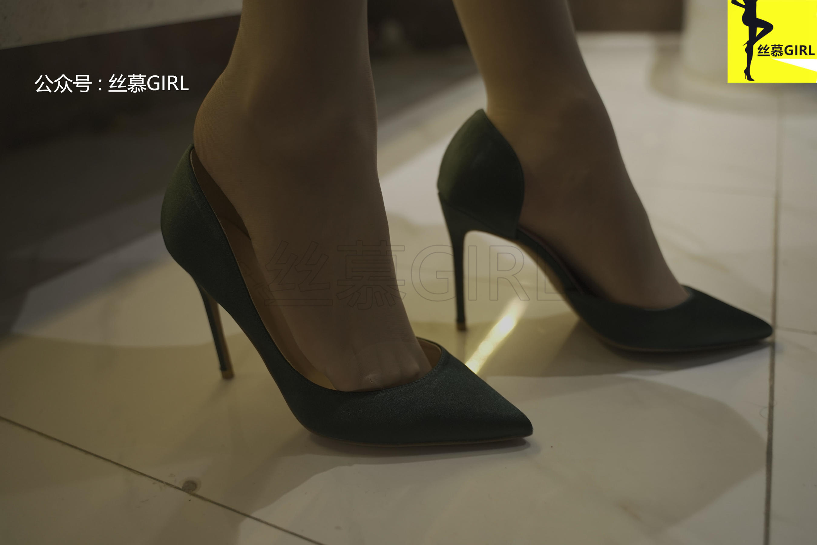 [丝慕] 第043期 咸咸 《味》  第14张