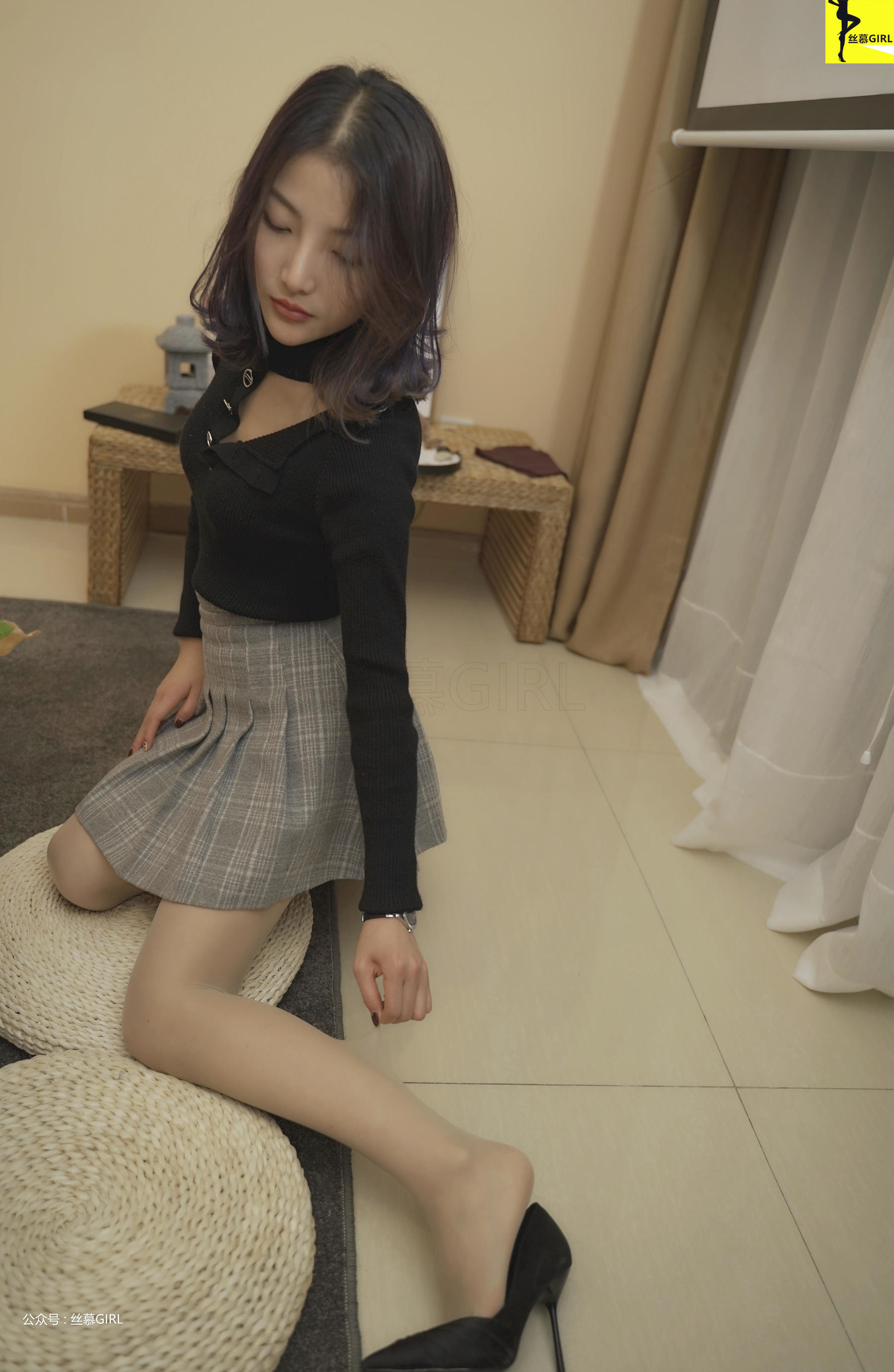 [丝慕] 第036期 夏子楠 《幸福的葫芦》  第68张