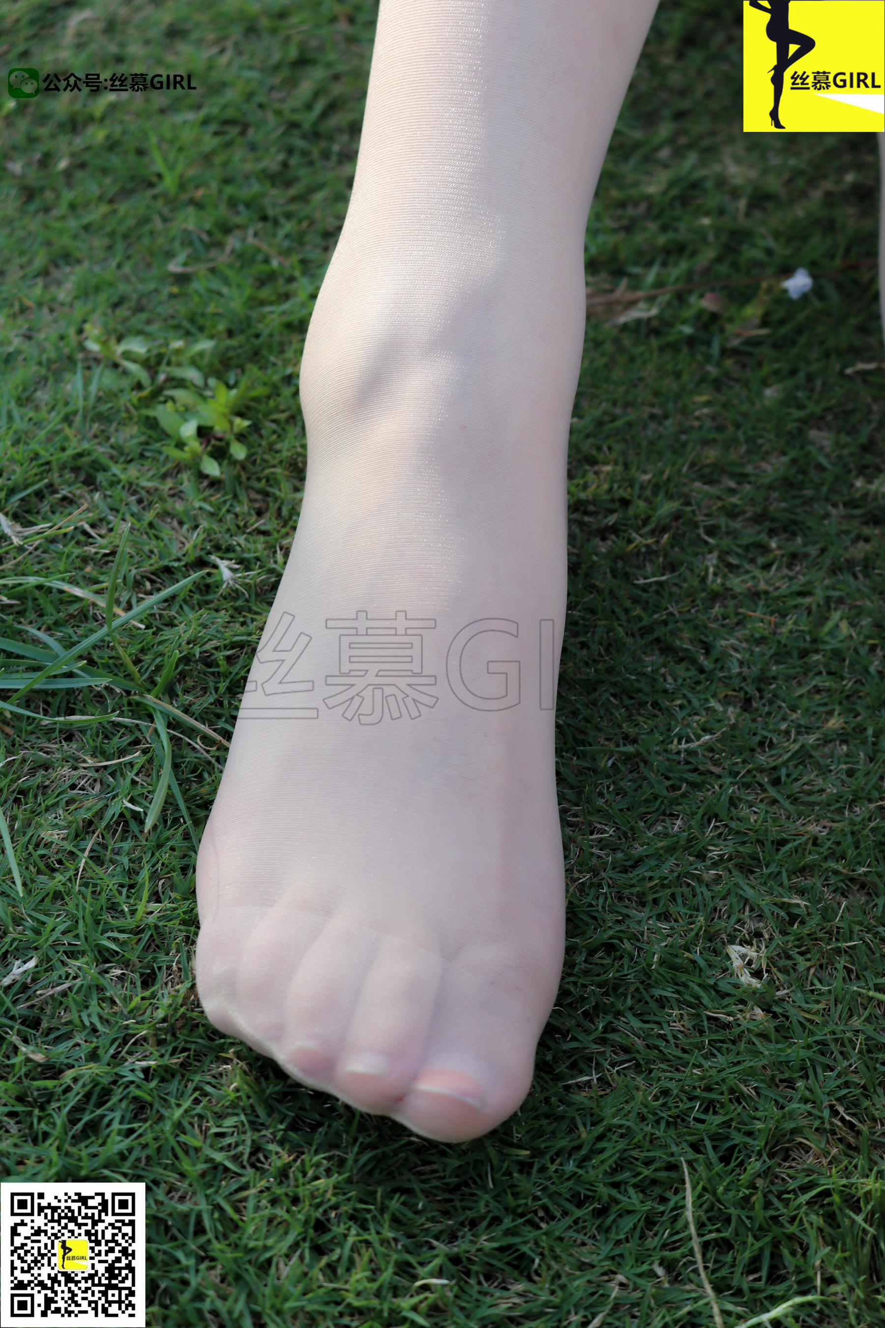 [丝慕] 第014期 四月 《黑天鹅与白天鹅》  第40张