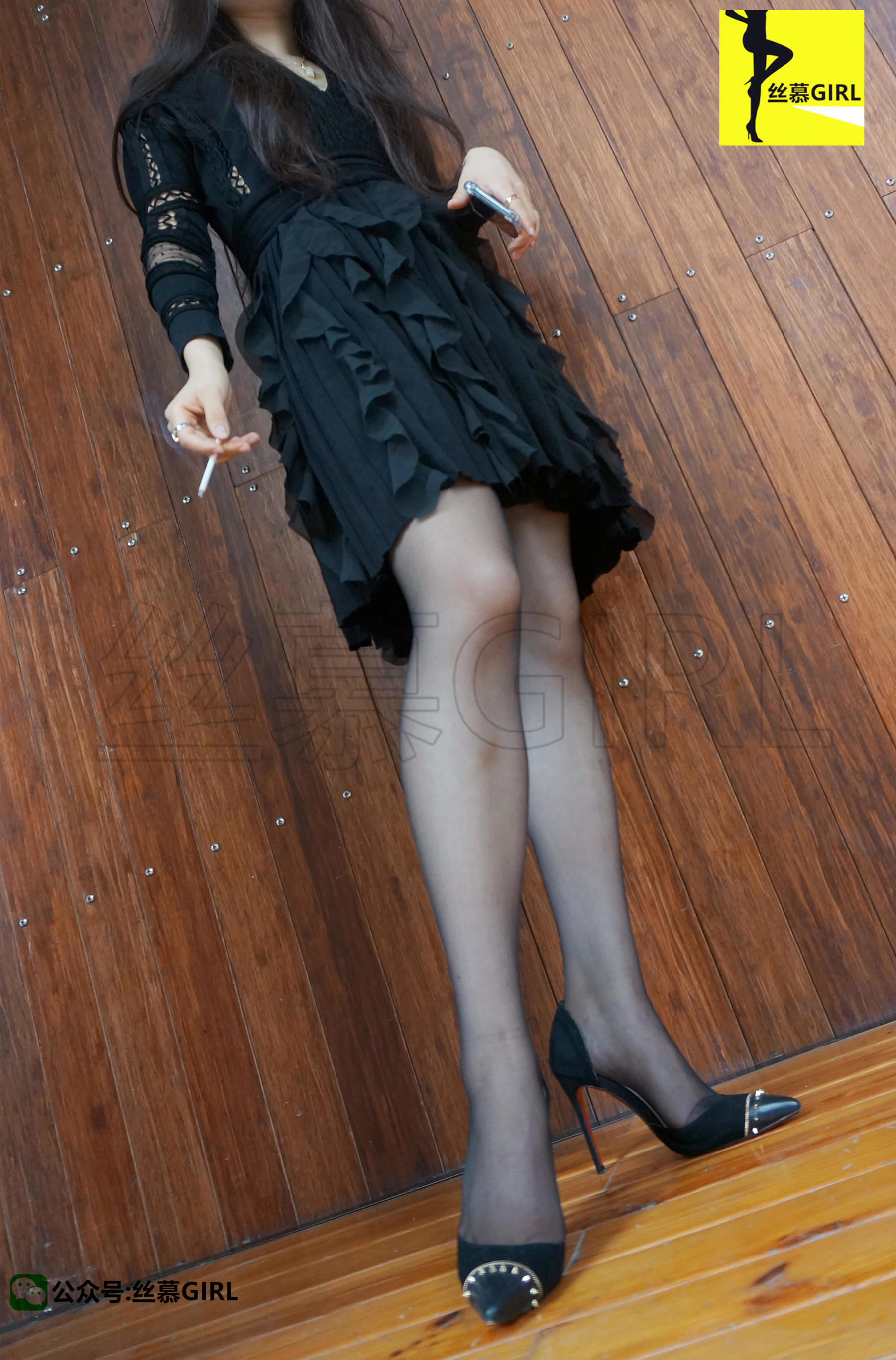 [丝慕] 第005期 尹主管 丝密系列 《西西里的美丽传说》  第21张