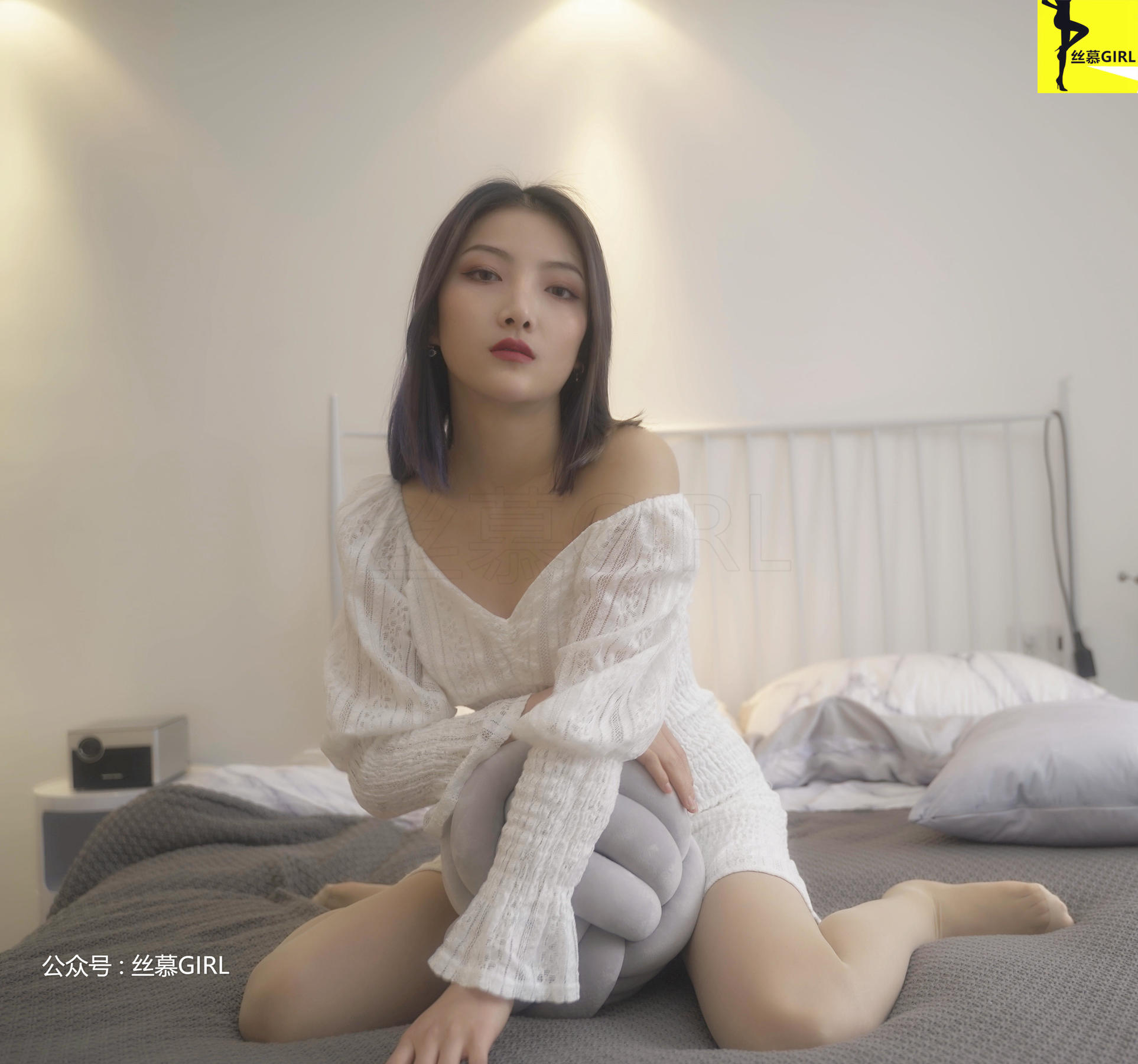 [丝慕] 第030期  《丝梦》 第4张