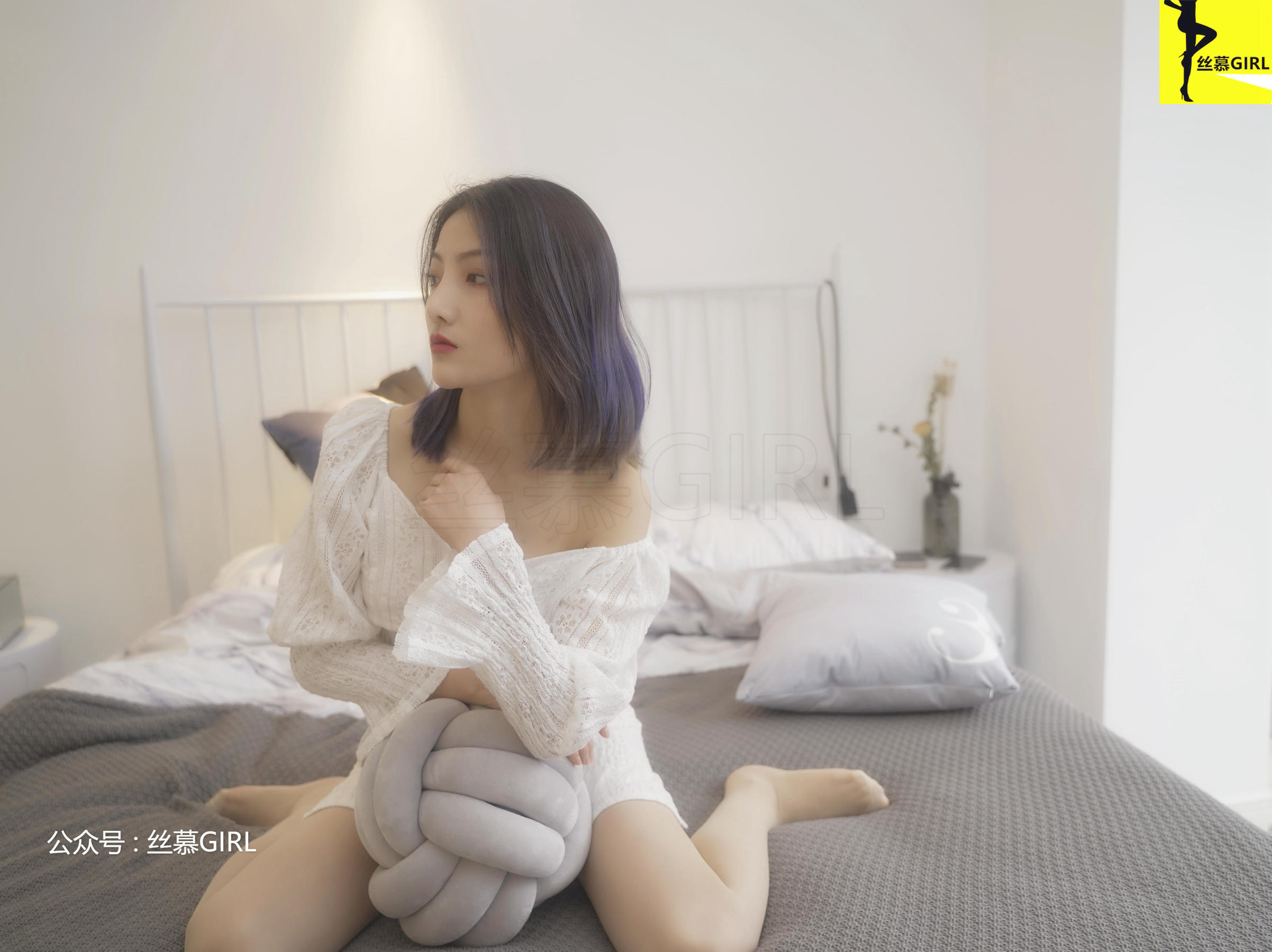 [丝慕] 第030期  《丝梦》 第4张