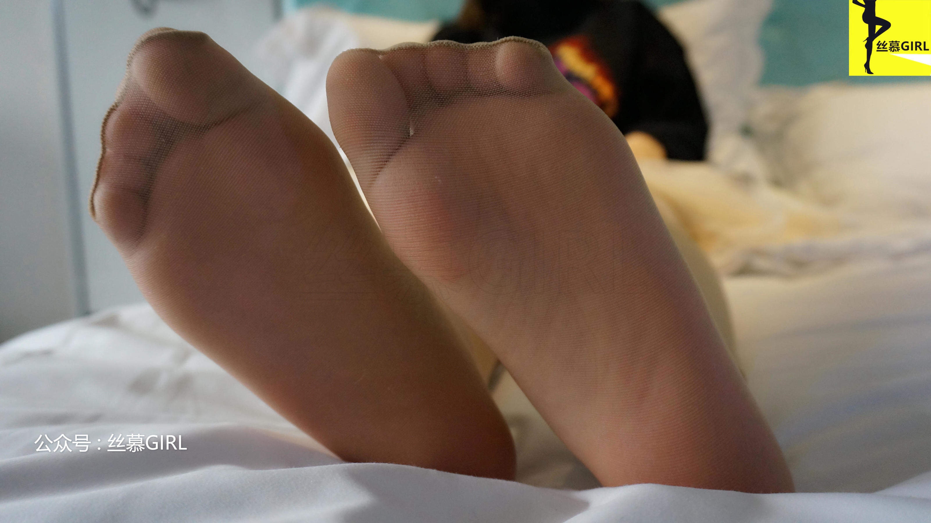 [丝慕] 第028期 小蓝 《免费3》  第23张