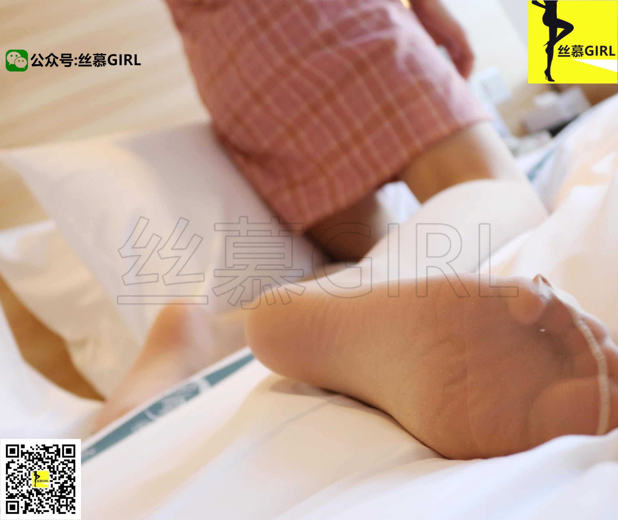 [丝慕] 第009期 夏子楠 《中秋佳人》  第7张