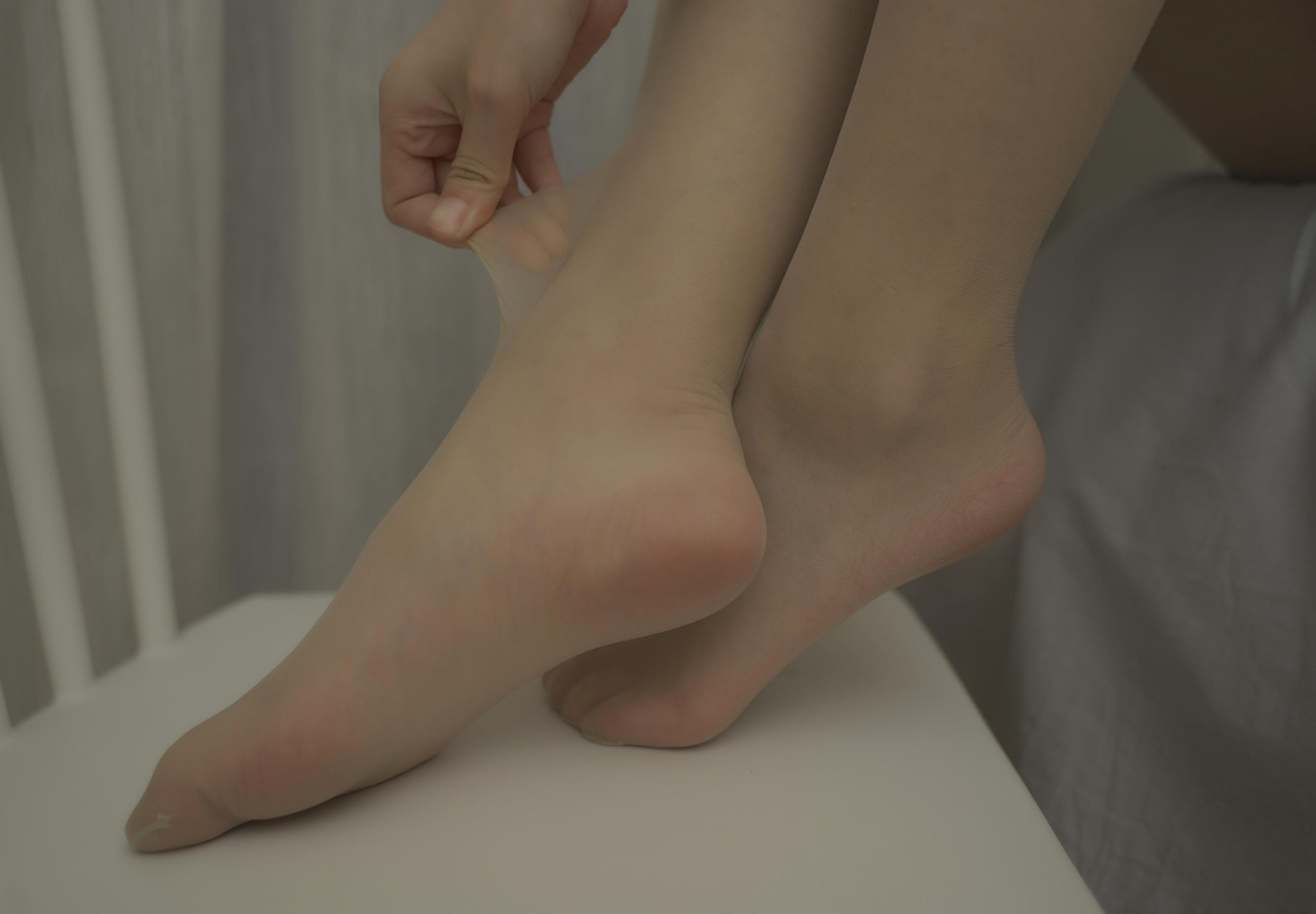 [丝慕] 第046期 双双 《秘》  第3张