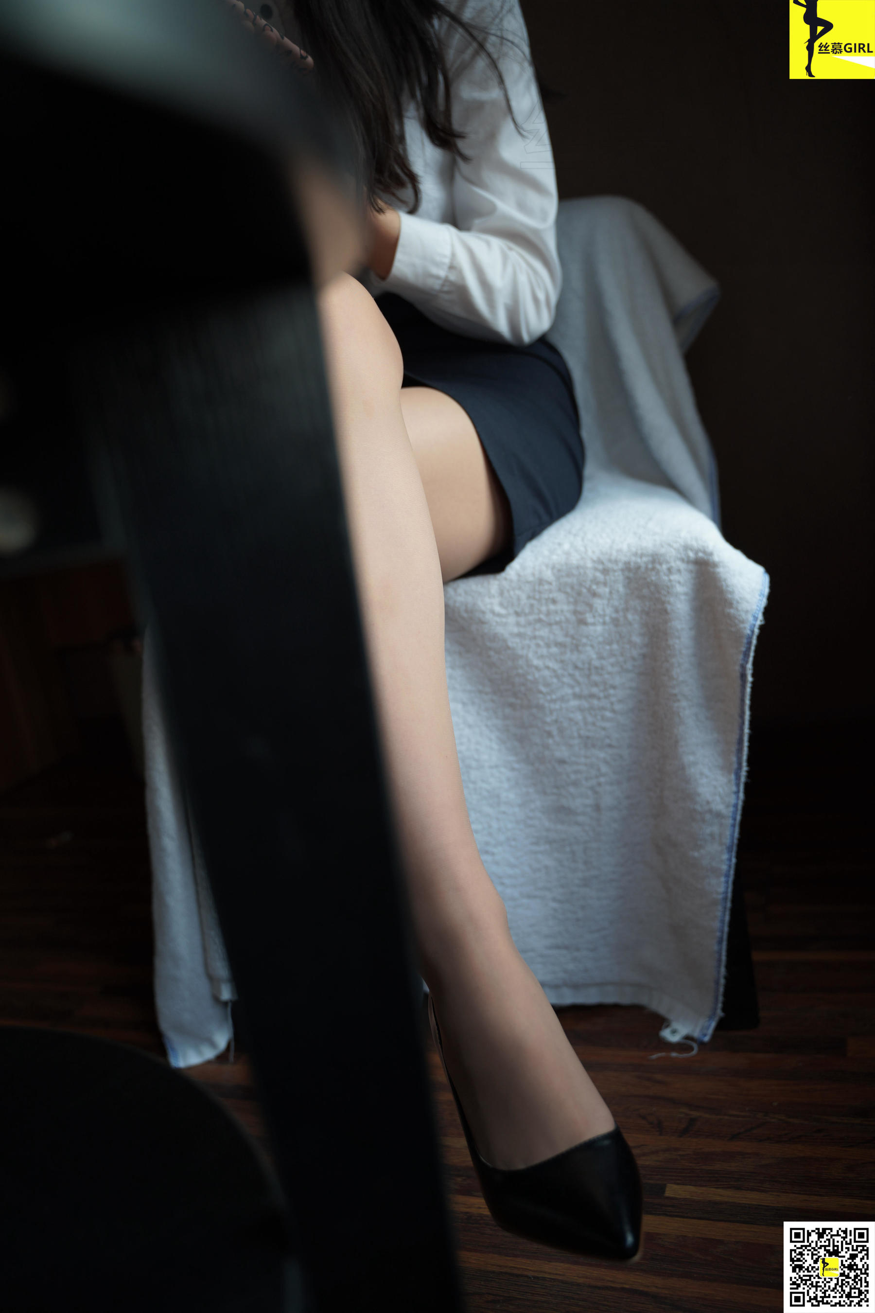 [丝慕] 第052期 凉晨 《滑》  第9张