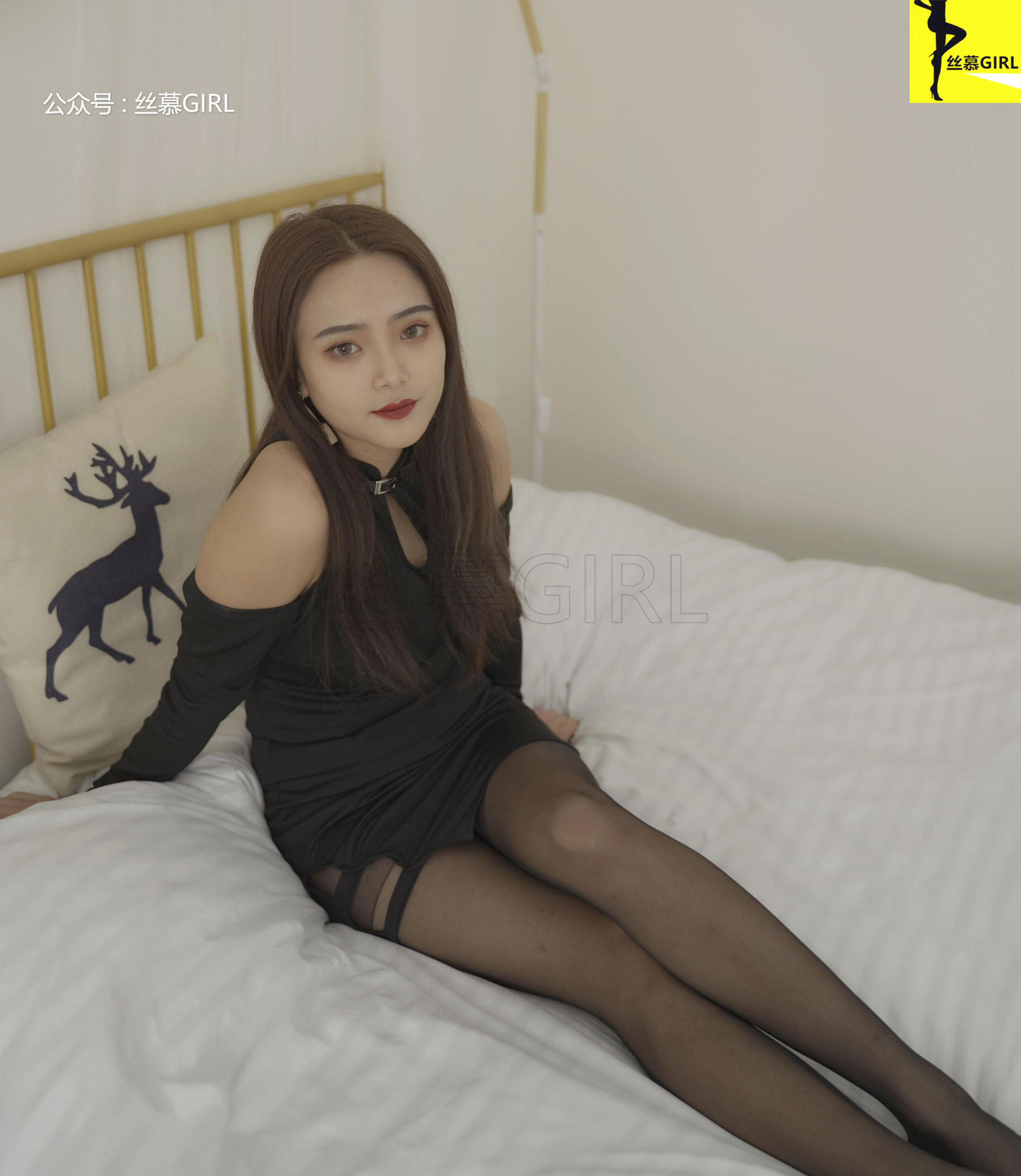 [丝慕] 第042期 Miya 《Miya的魅力》  第11张