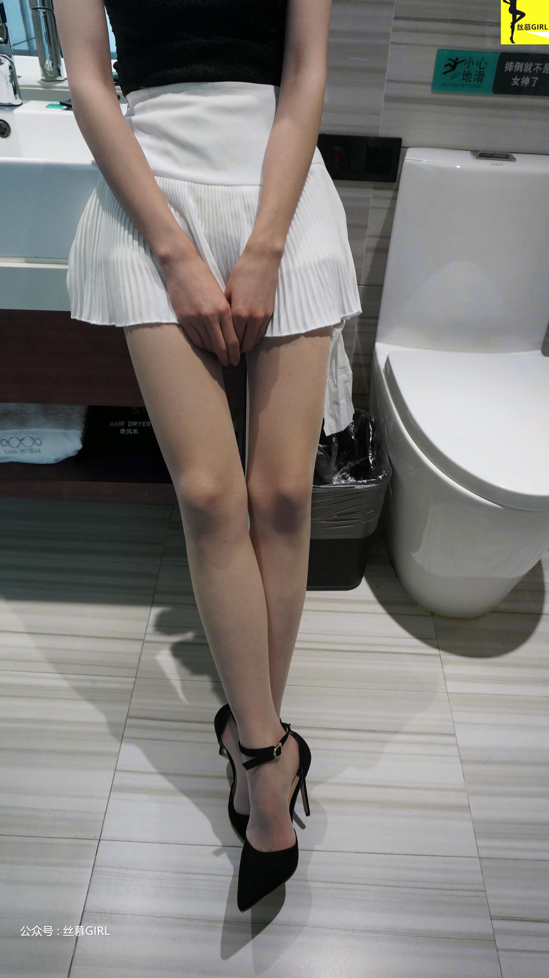 [丝慕] 第024期 真好姐 每期一元（次日调价）《谁是腿神？》  第29张