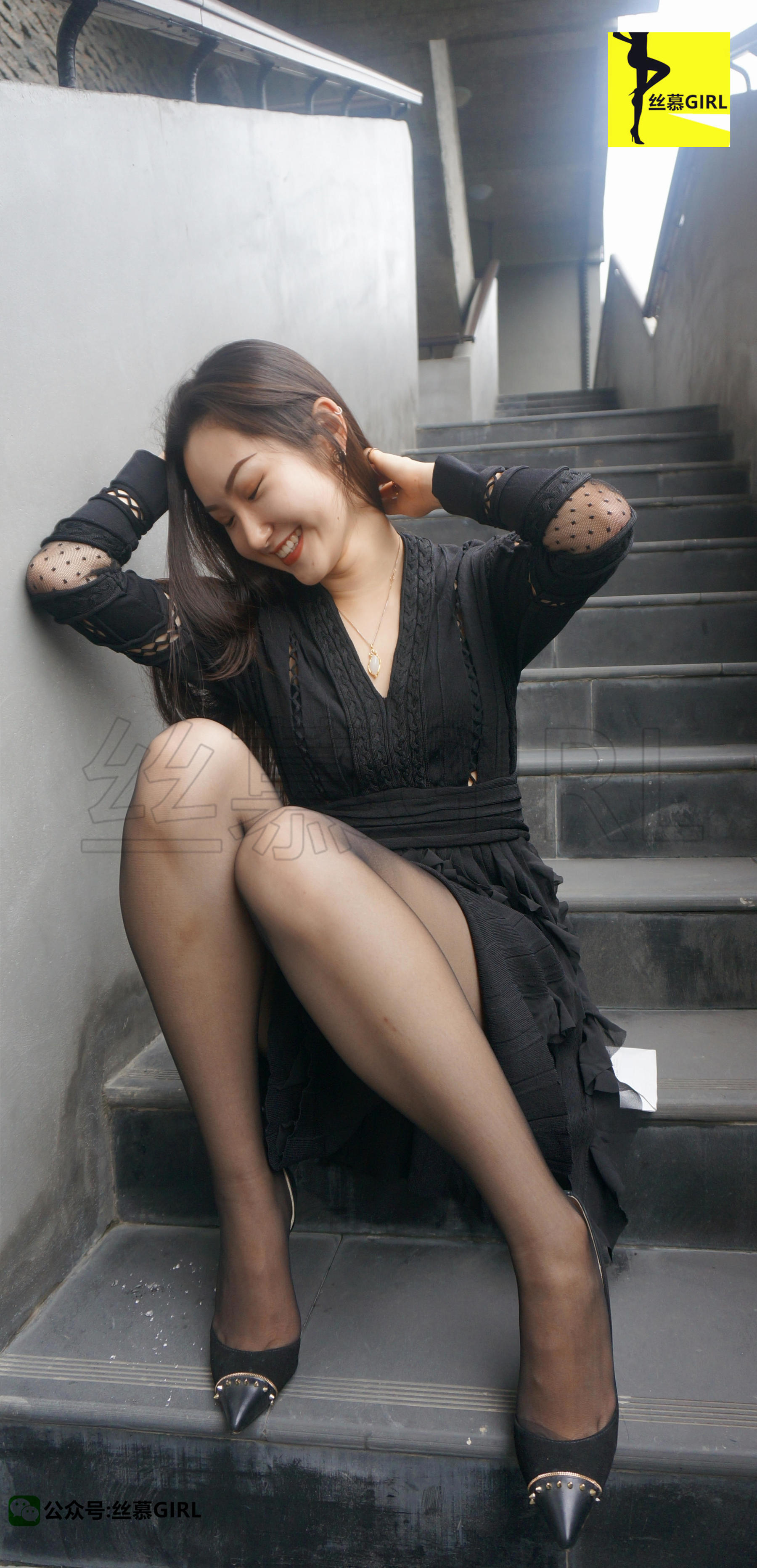 [丝慕] 第005期 尹主管 丝密系列 《西西里的美丽传说》  第5张