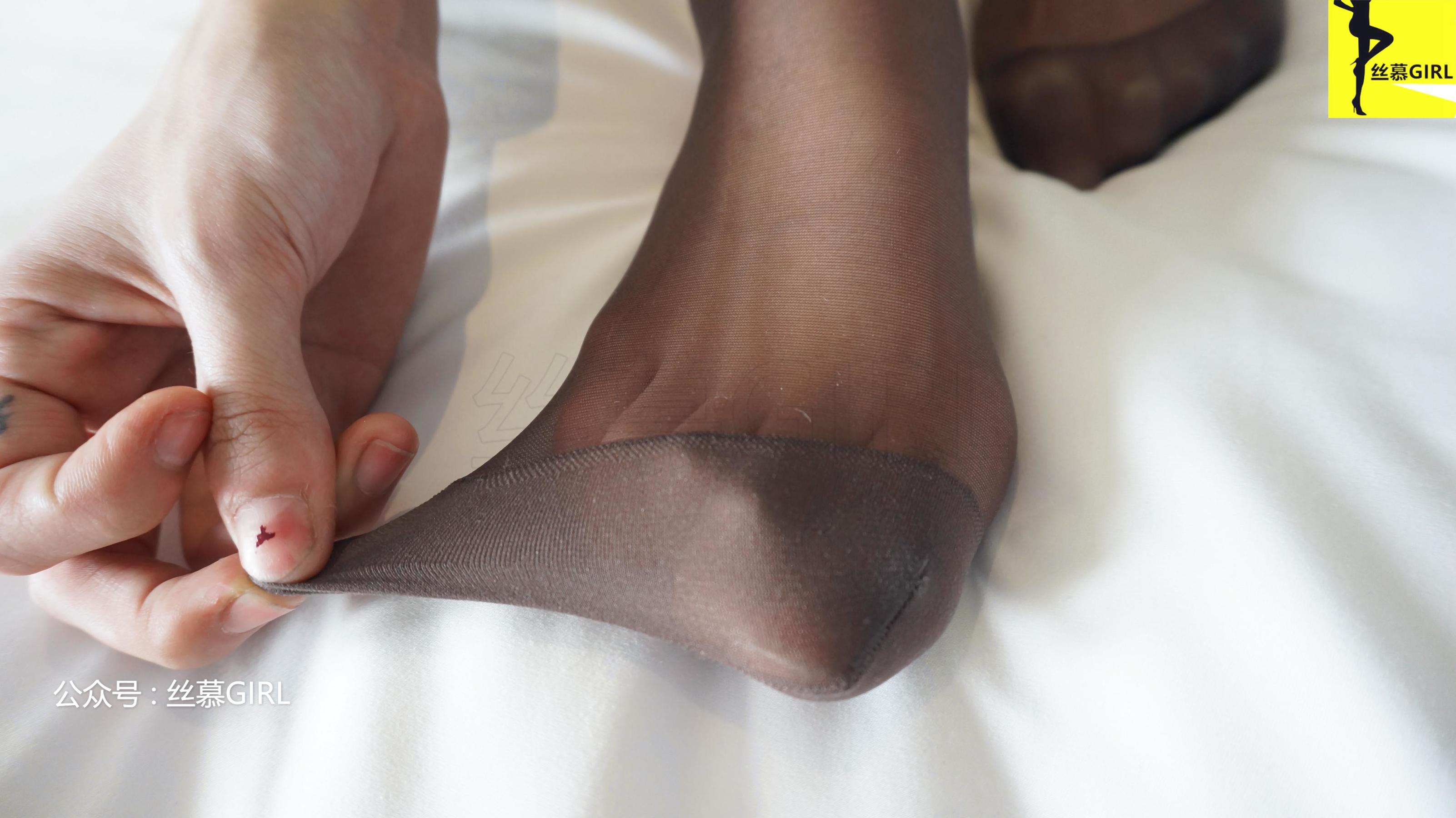 [丝慕] 第024期 真好姐 每期一元（次日调价）《谁是腿神？》  第69张