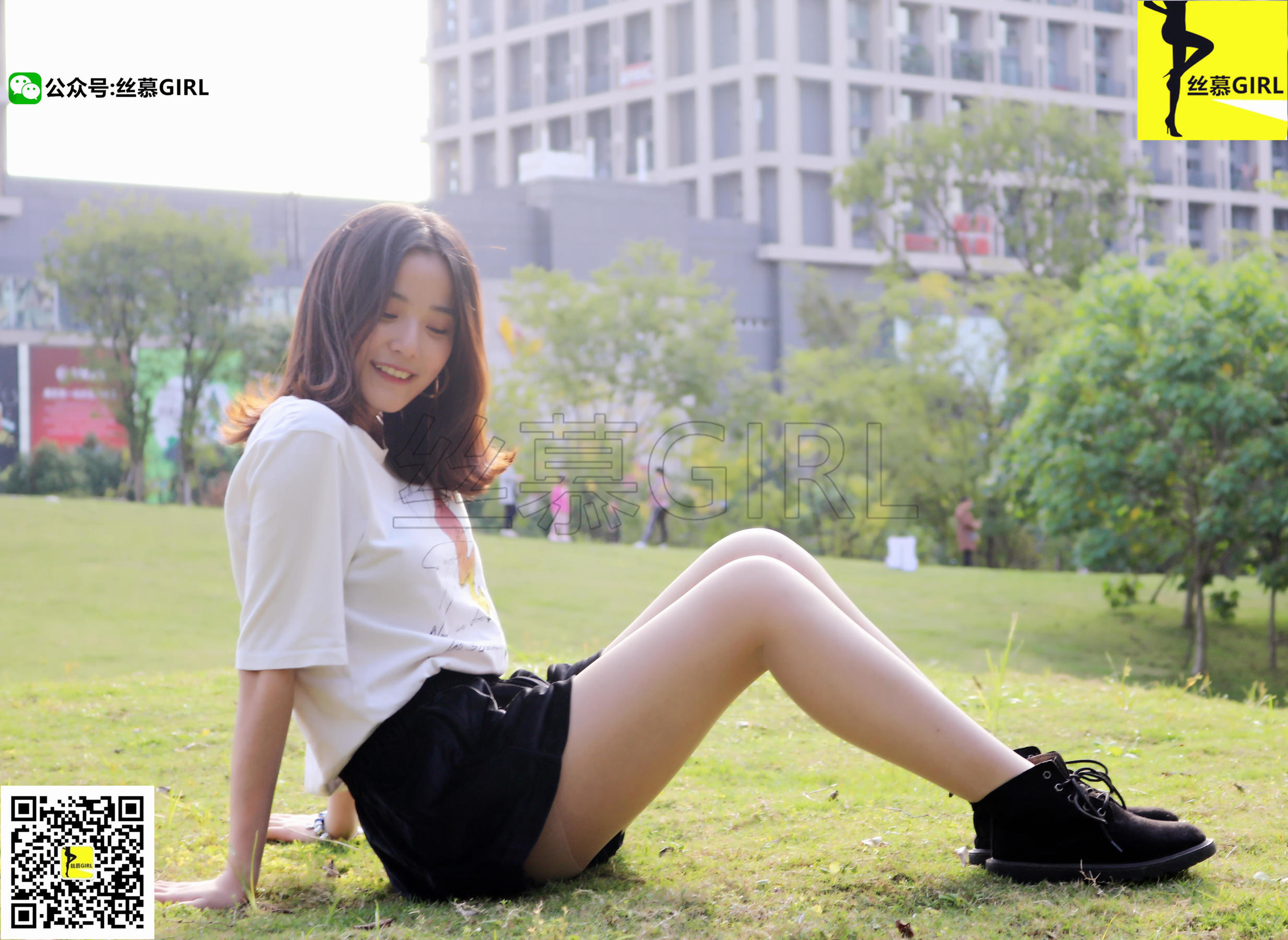 [丝慕] 第014期 四月 《黑天鹅与白天鹅》  第78张