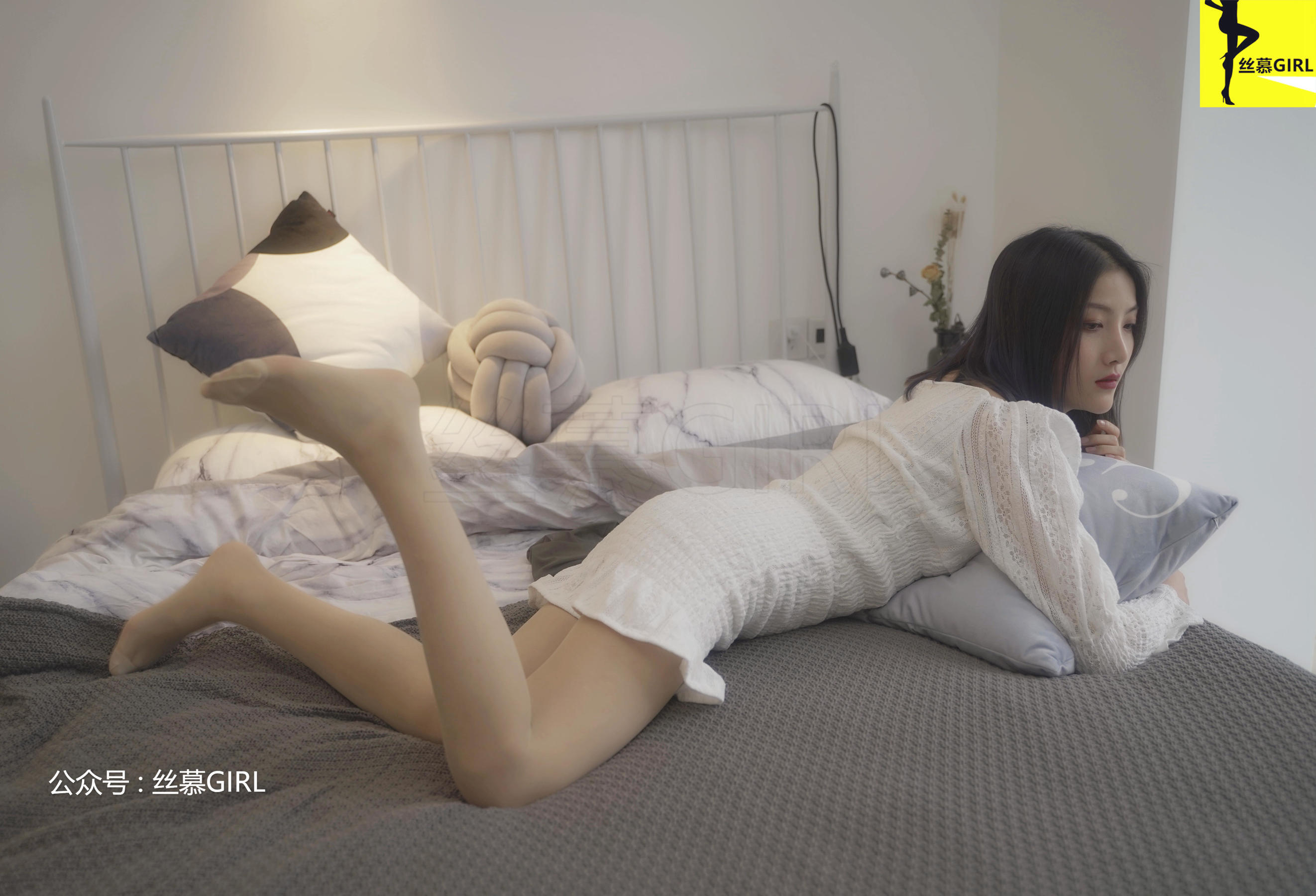 [丝慕] 第030期  《丝梦》 第4张