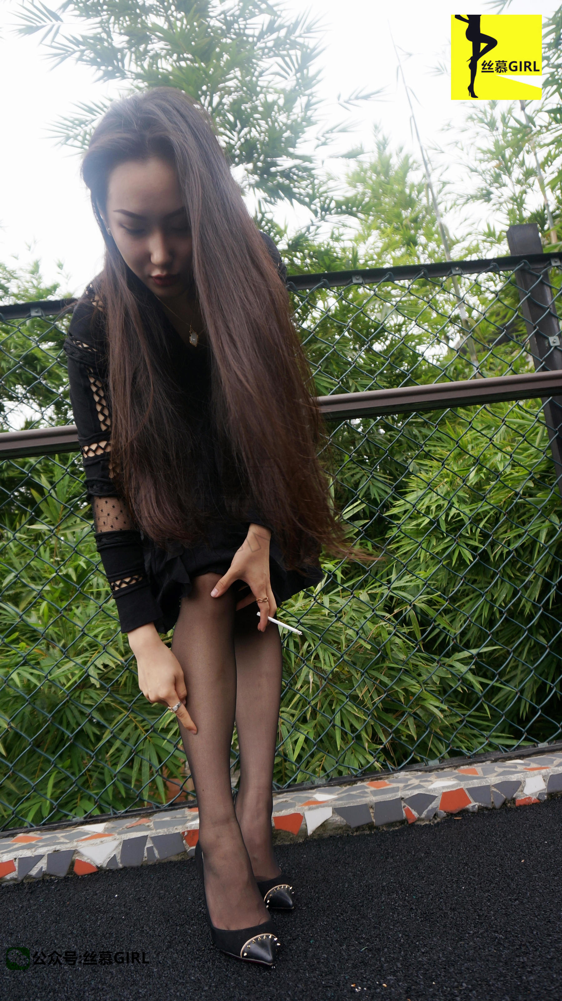 [丝慕] 第005期 尹主管 丝密系列 《西西里的美丽传说》  第24张