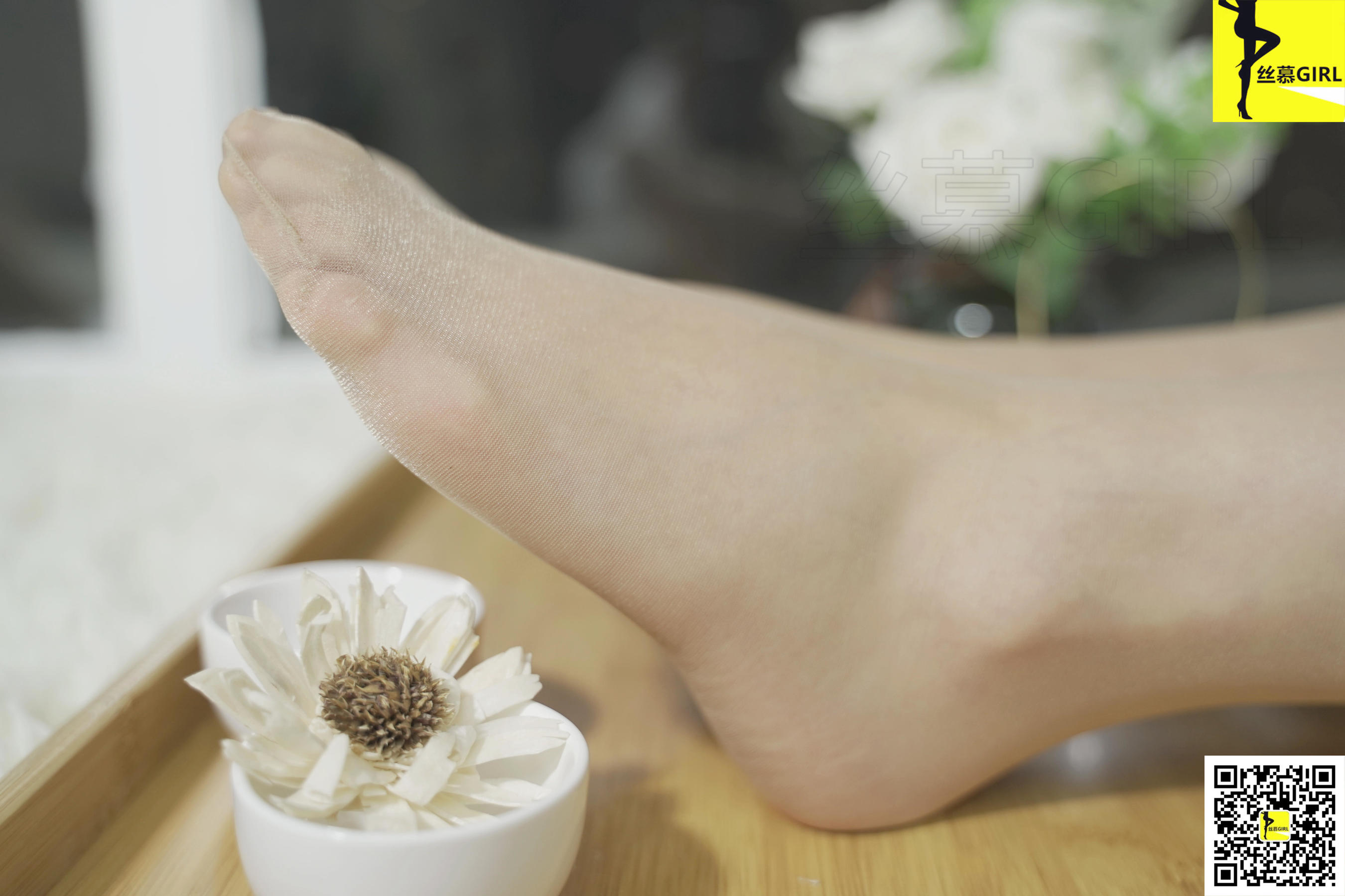 [丝慕] 第047期 凉晨 《迷》  第23张