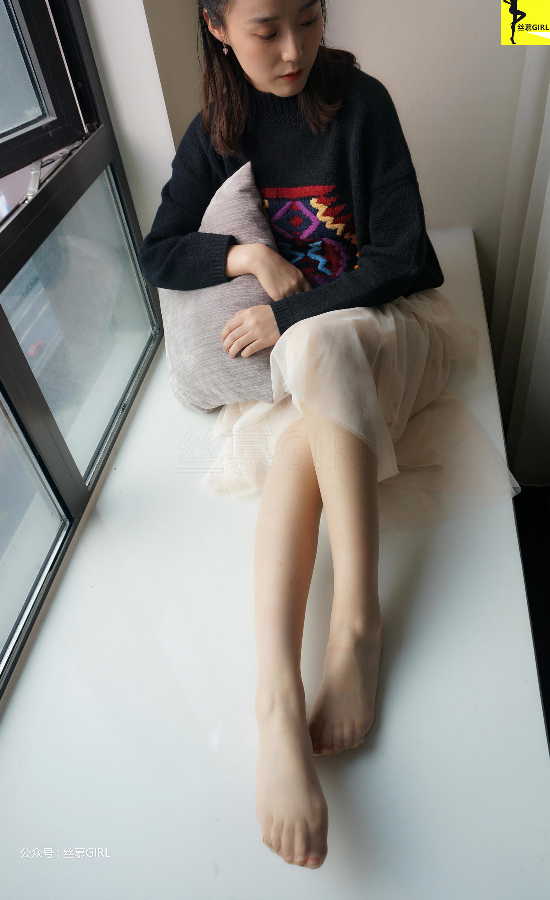 [丝慕] 第028期 小蓝 《免费3》  第55张