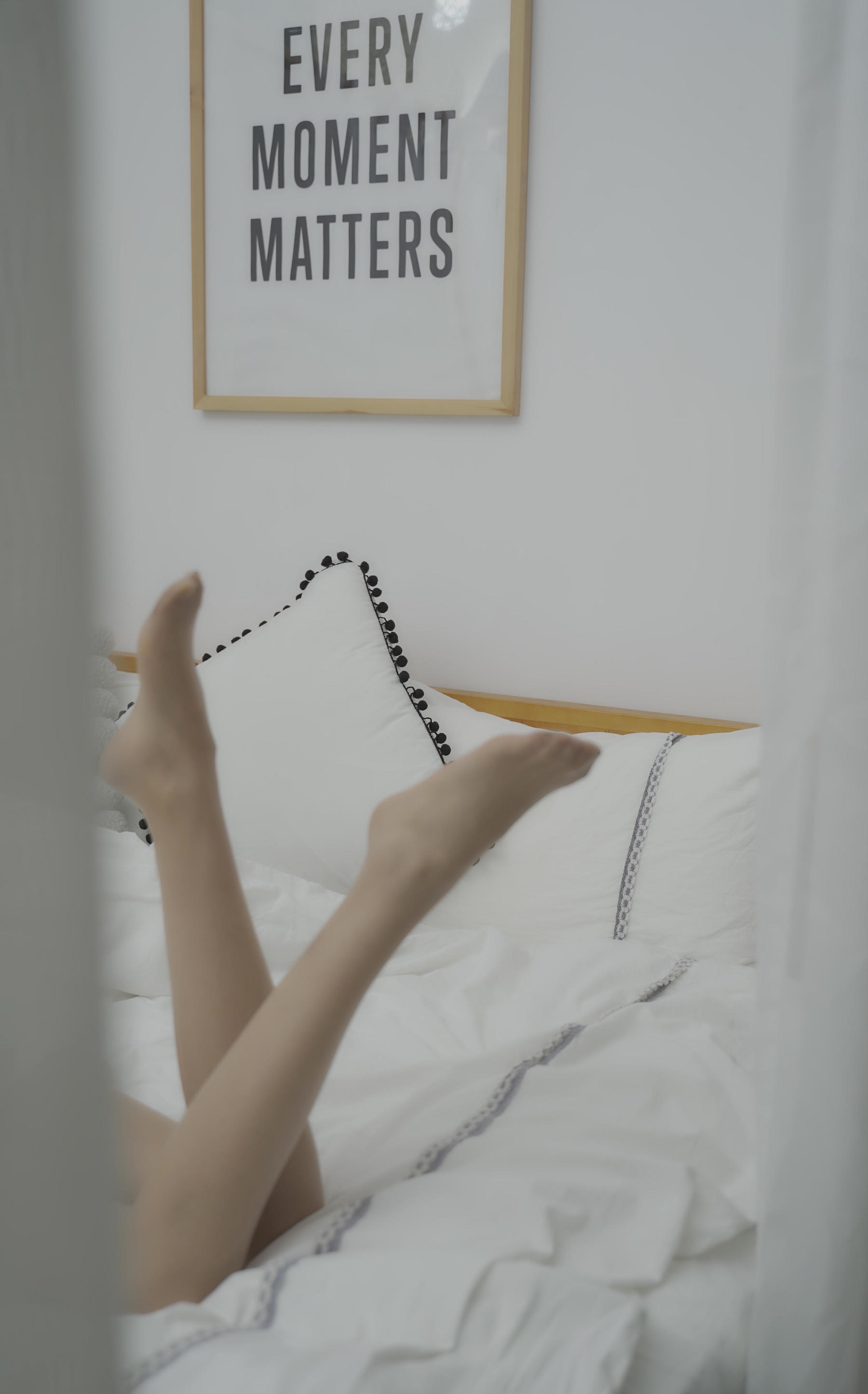 [丝慕] 第034期 芊芊&佳佳 《芊芊细丝》  第50张