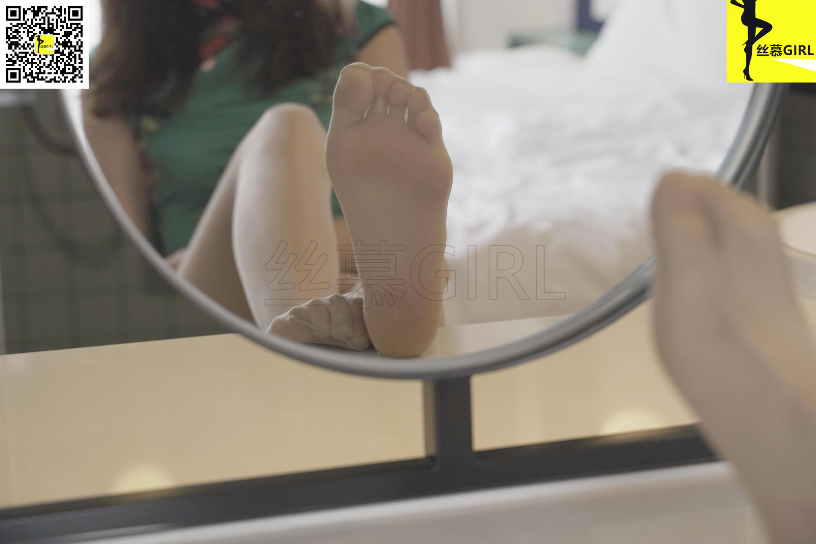 [丝慕] 第044期 悦悦 《魅》  第67张