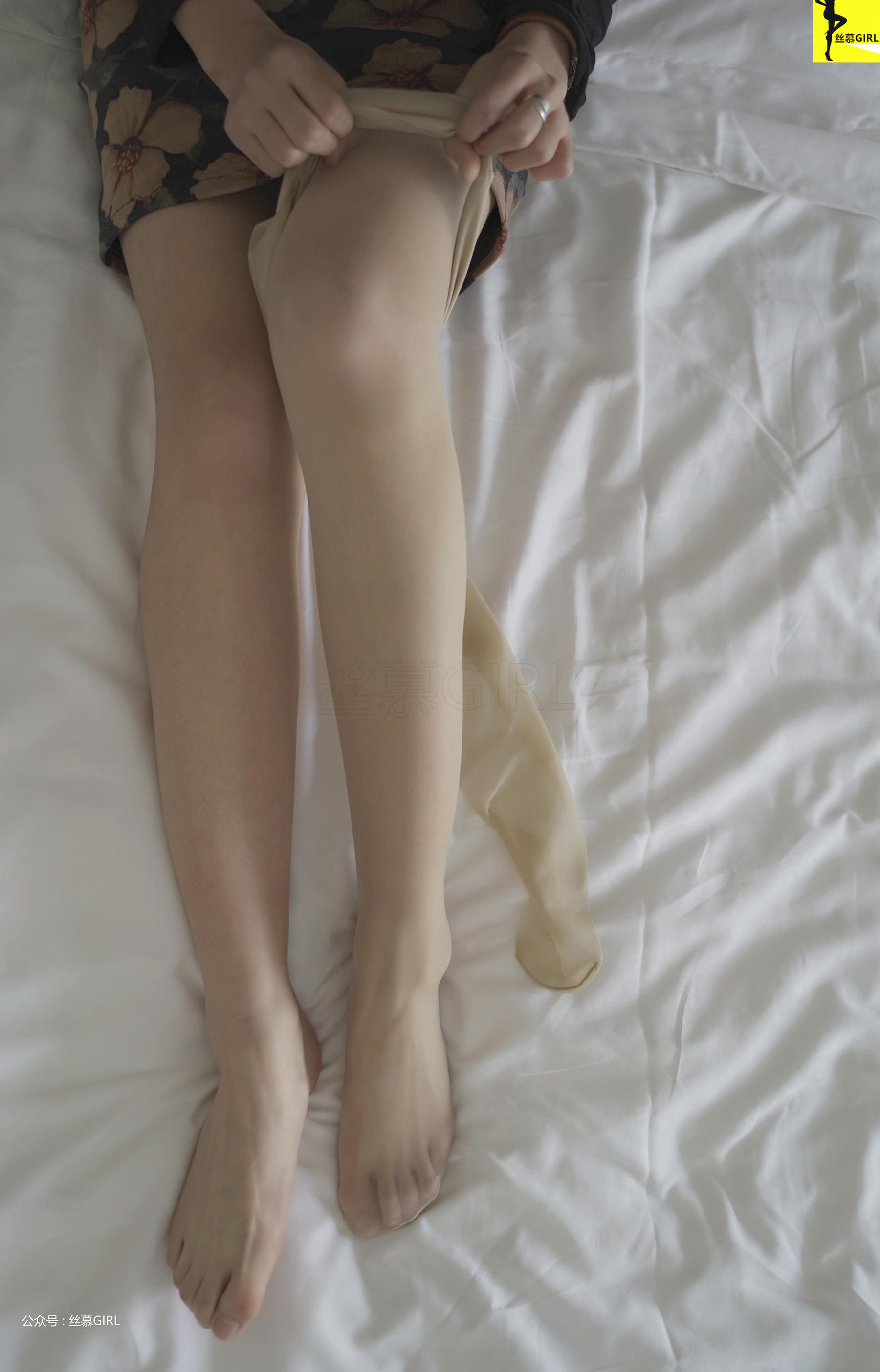 [丝慕] 第033期 静静 《静夜丝》  第64张