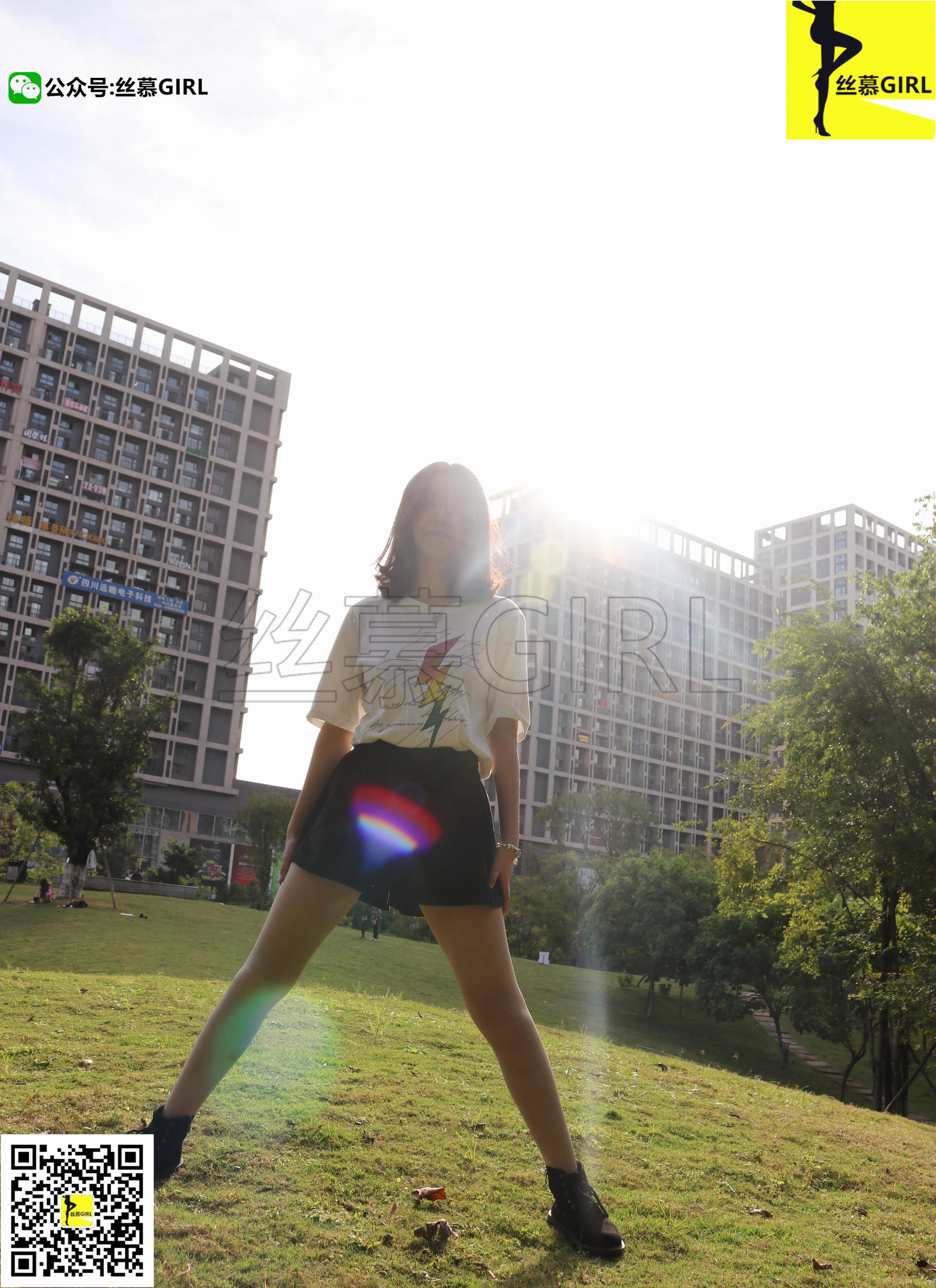 [丝慕] 第014期 四月 《黑天鹅与白天鹅》  第79张