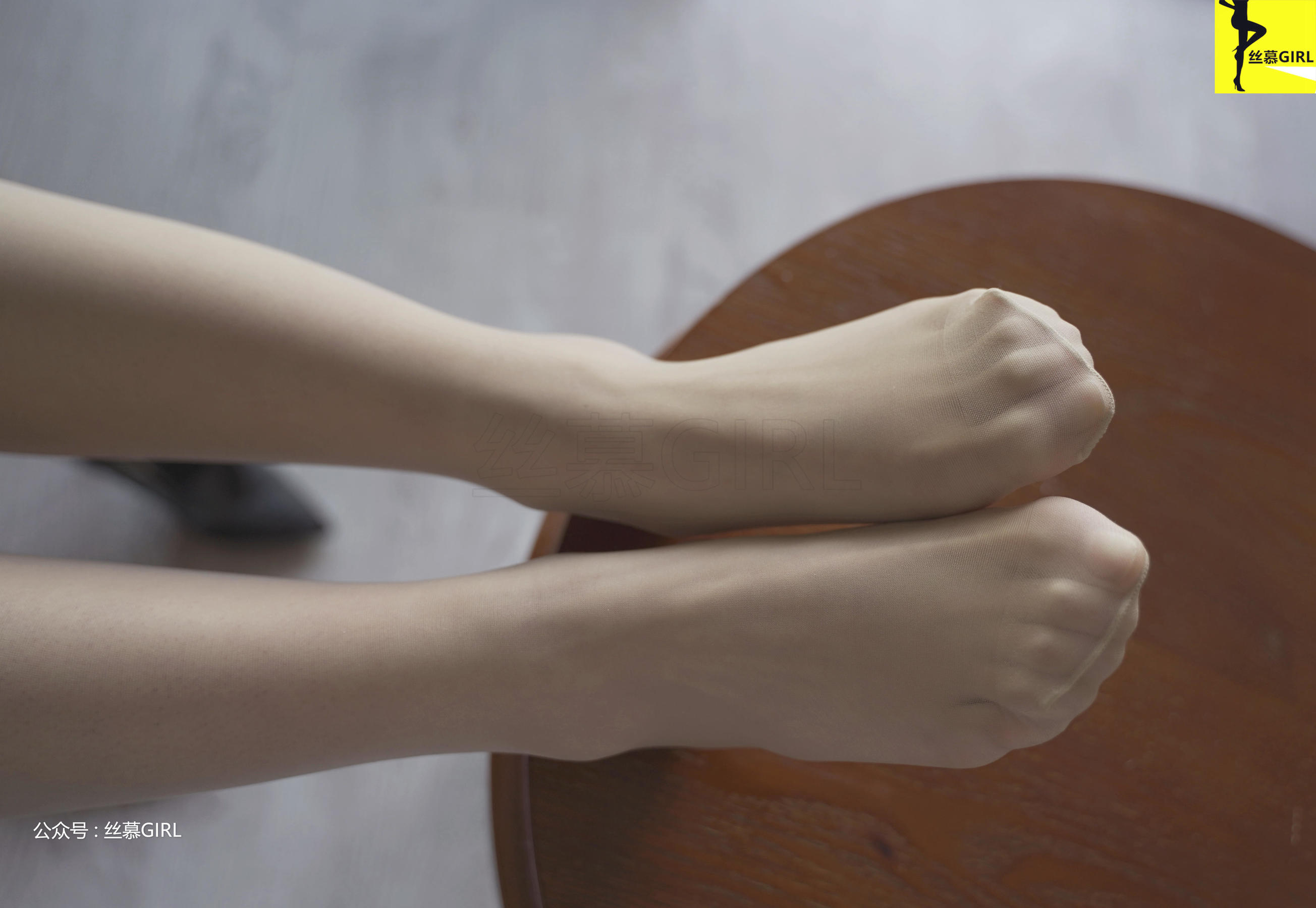 [丝慕] 第033期 静静 《静夜丝》  第20张