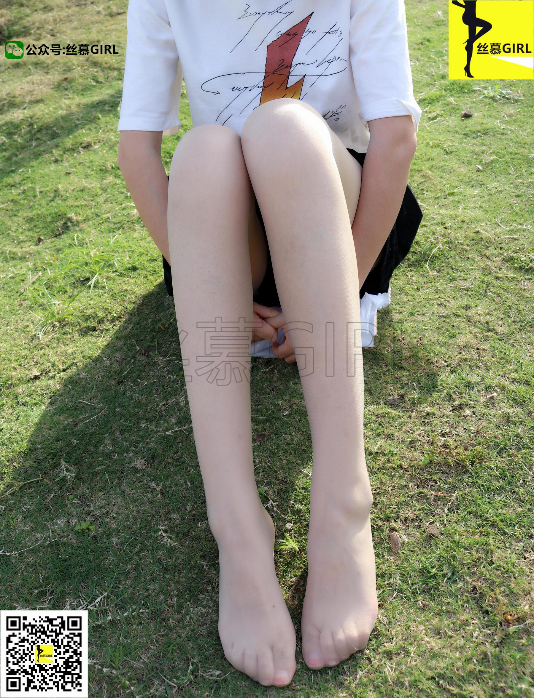 [丝慕] 第014期 四月 《黑天鹅与白天鹅》  第62张