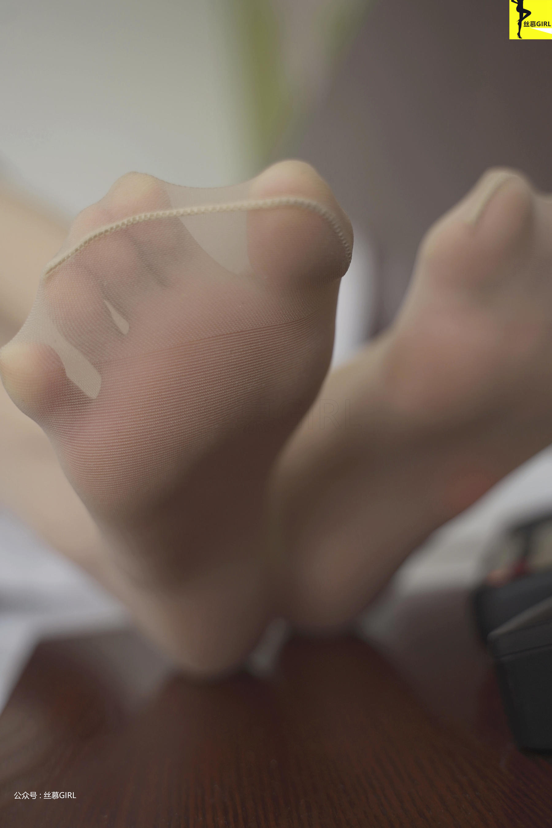 [丝慕] 第033期 静静 《静夜丝》  第16张