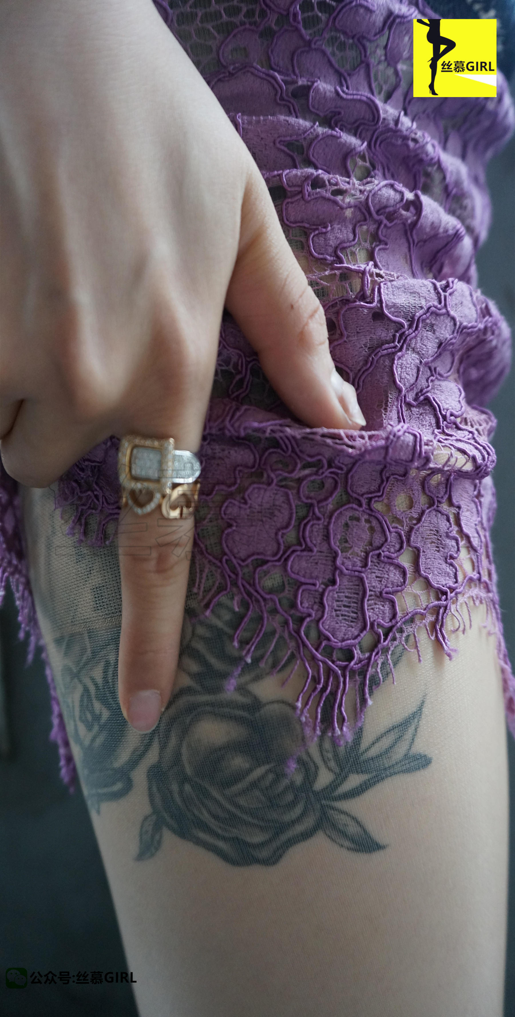 [丝慕] 第005期 尹主管 丝密系列 《西西里的美丽传说》  第19张