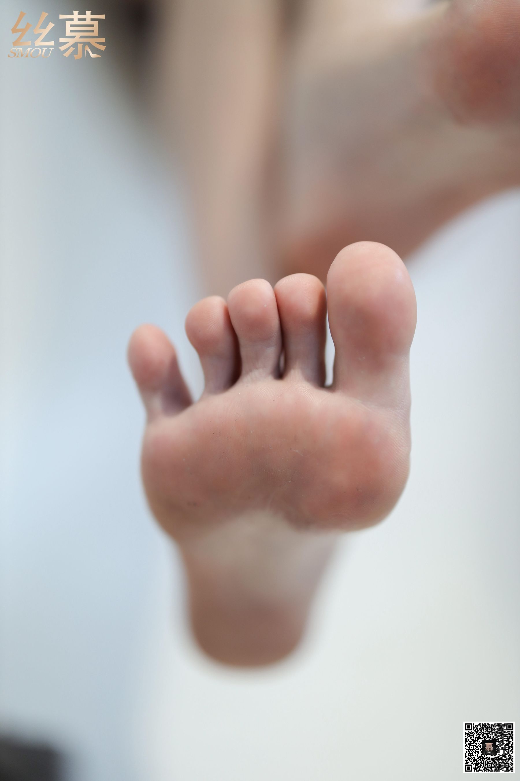 [丝慕] 特写集TX036 米朵 《一起来泡澡呀》  第55张