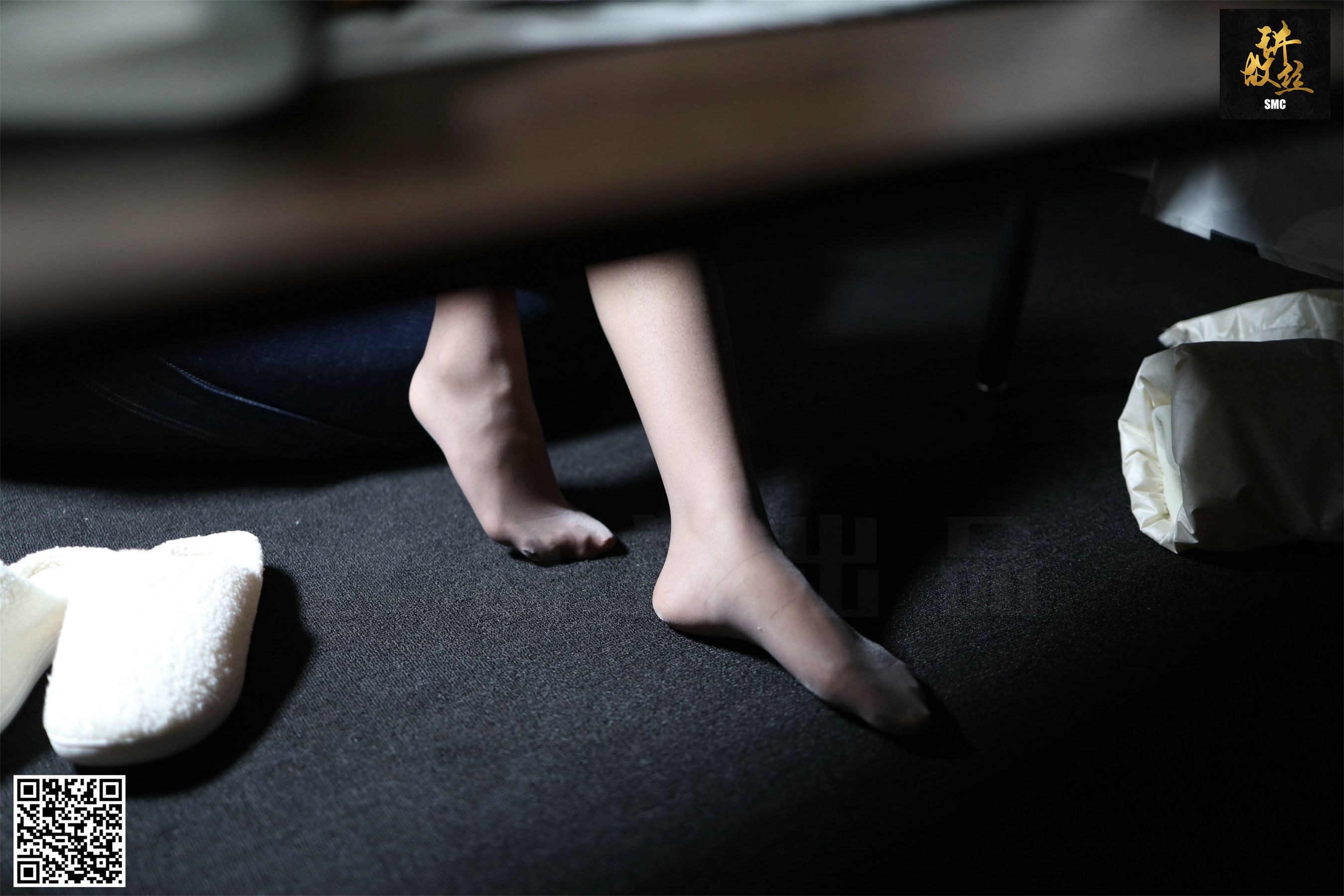 [丝慕] 特写集TX008 文欣 《巧克力少女》  第53张